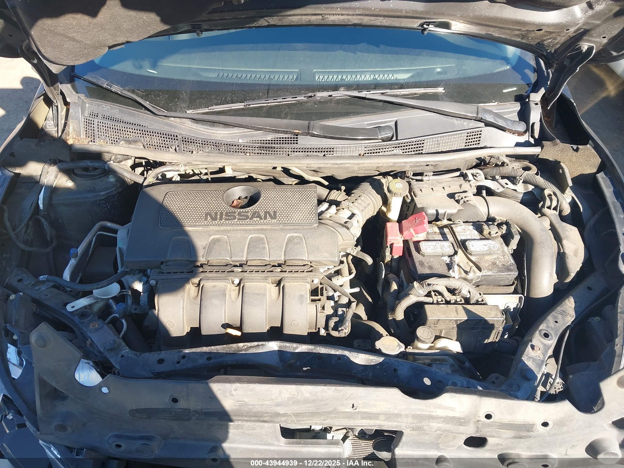 NISSAN SENTRA image 10