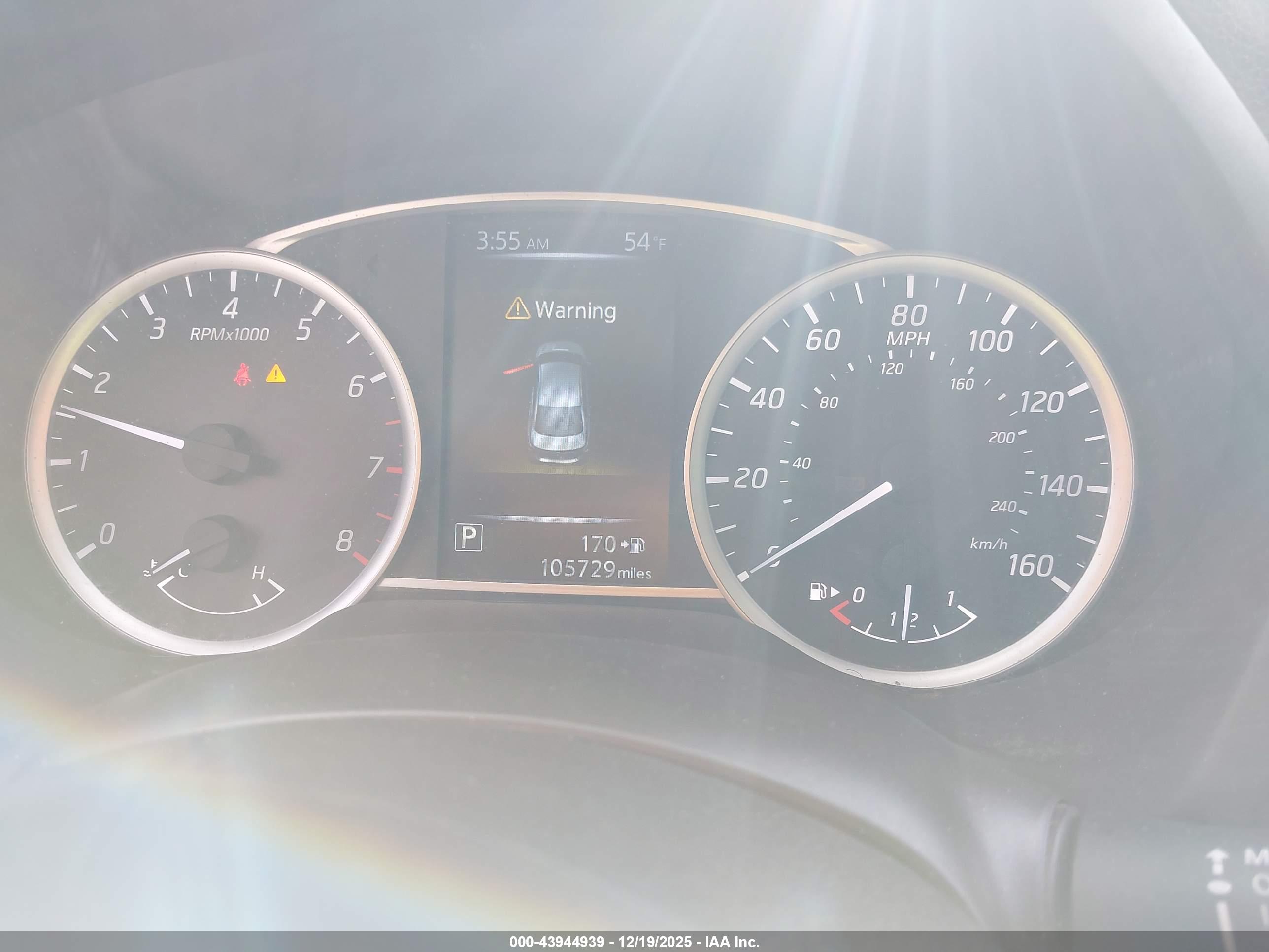 NISSAN SENTRA image 7