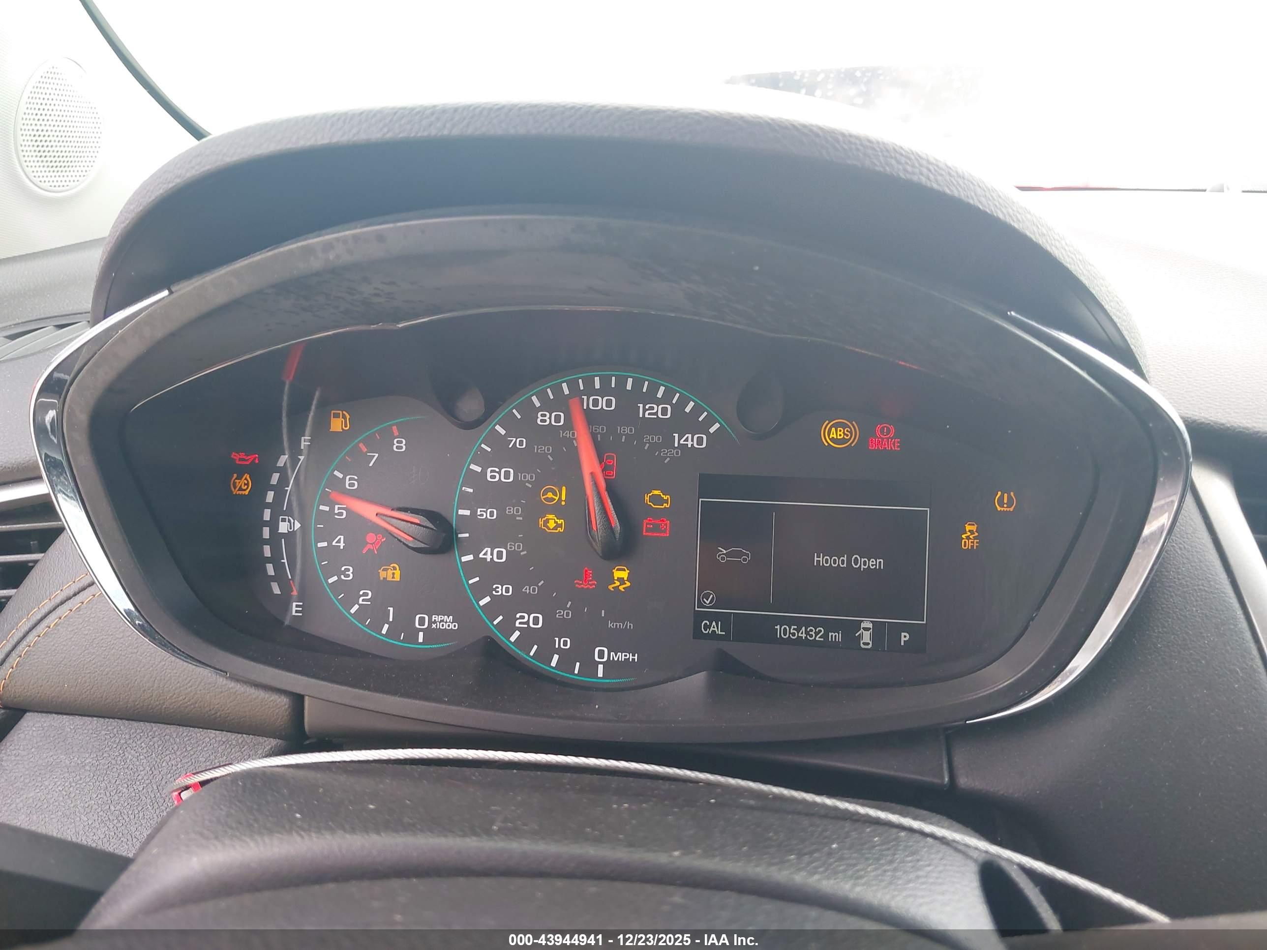 CHEVROLET TRAX image 7