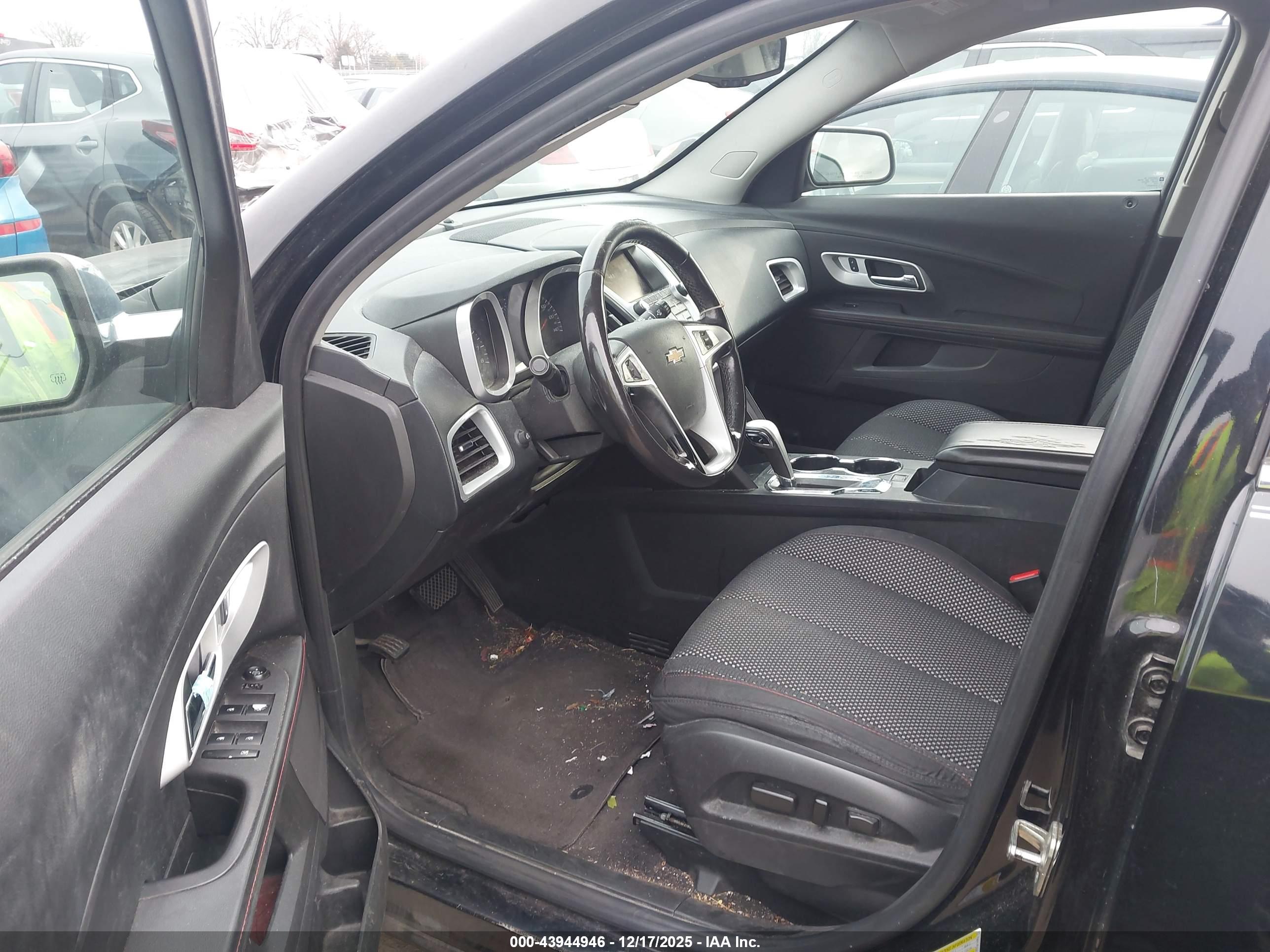 CHEVROLET EQUINOX image 5