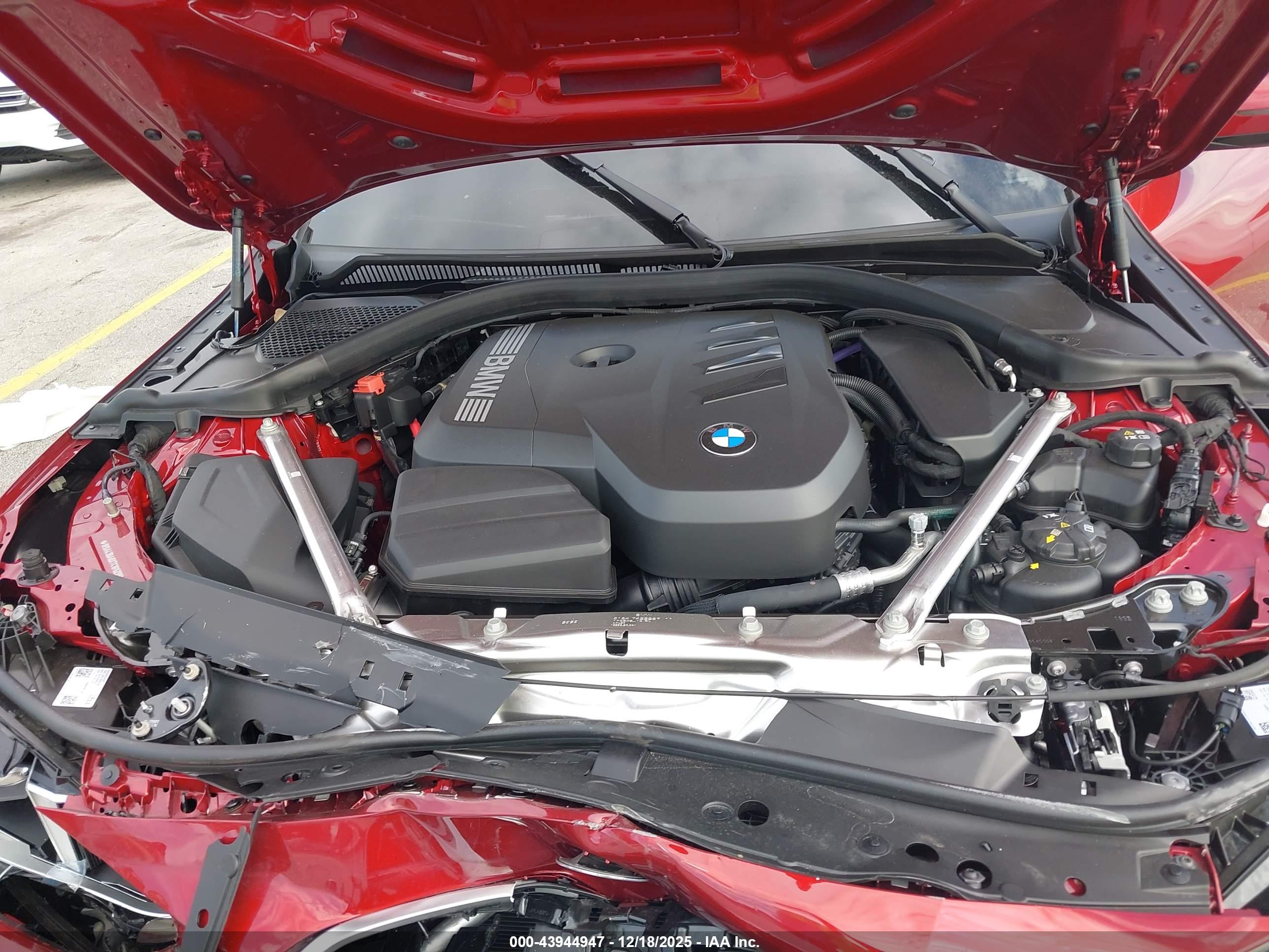 BMW 430I image 10