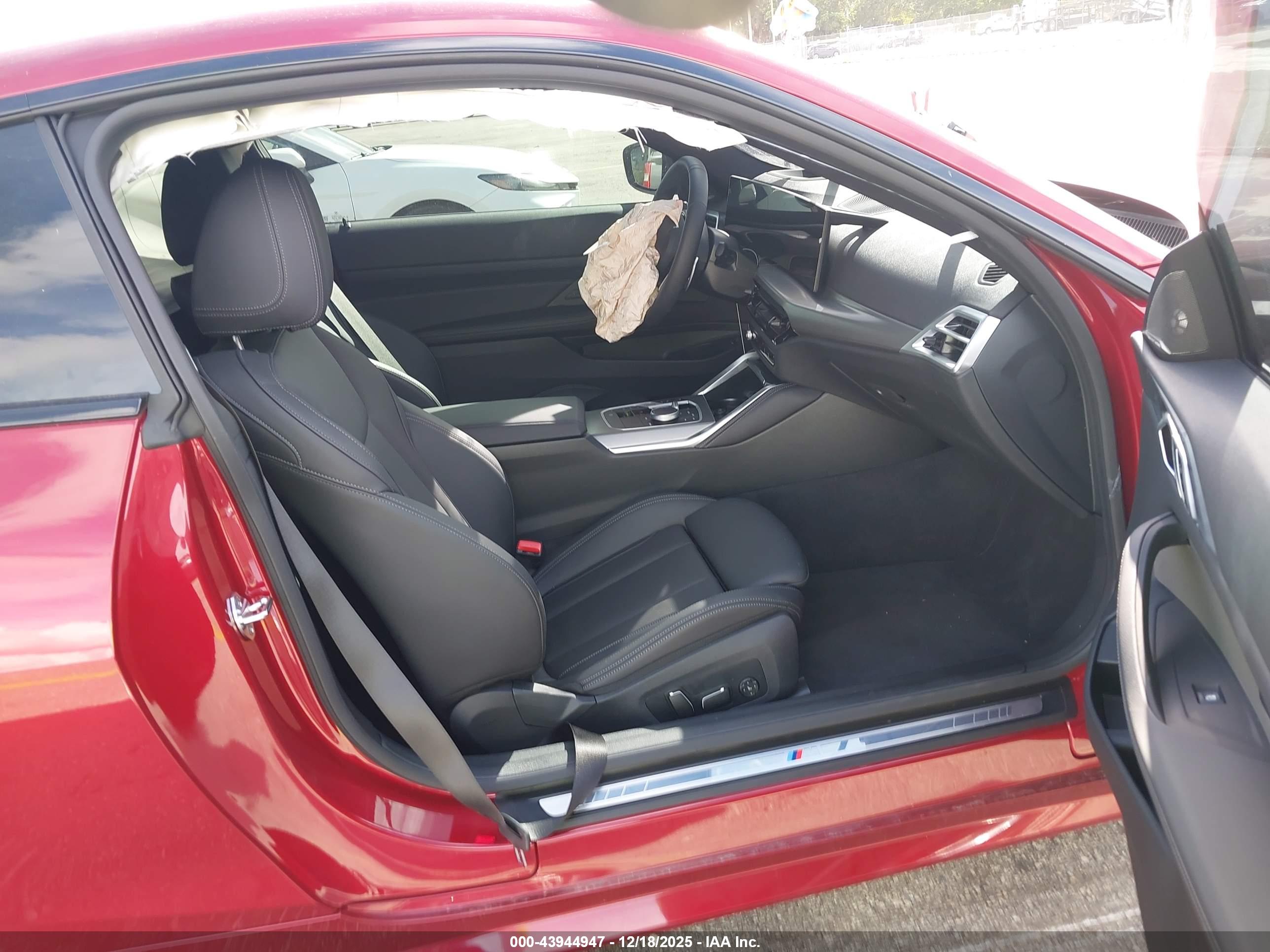 BMW 430I image 5