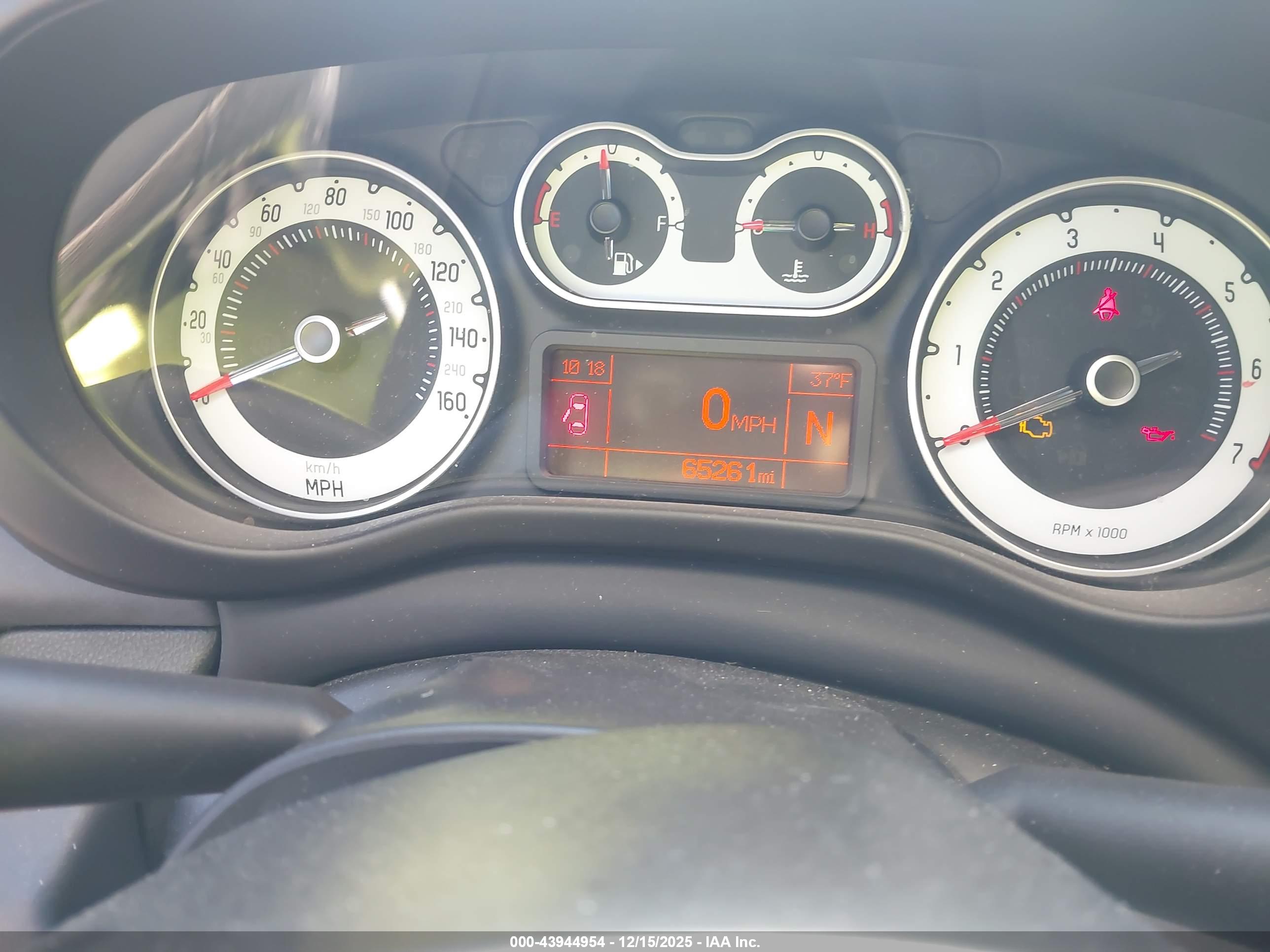 FIAT 500L image 7