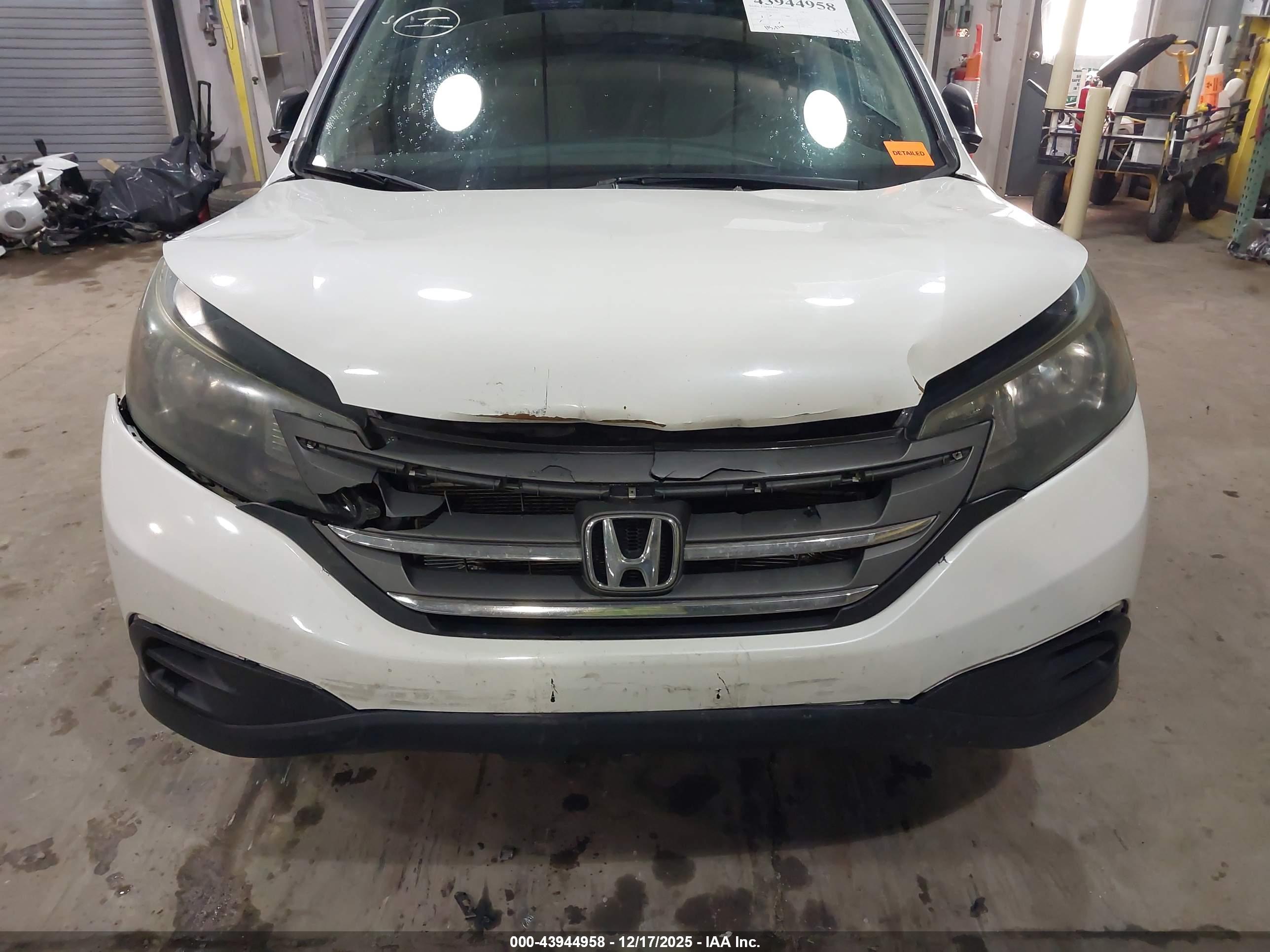 HONDA CR-V image 6