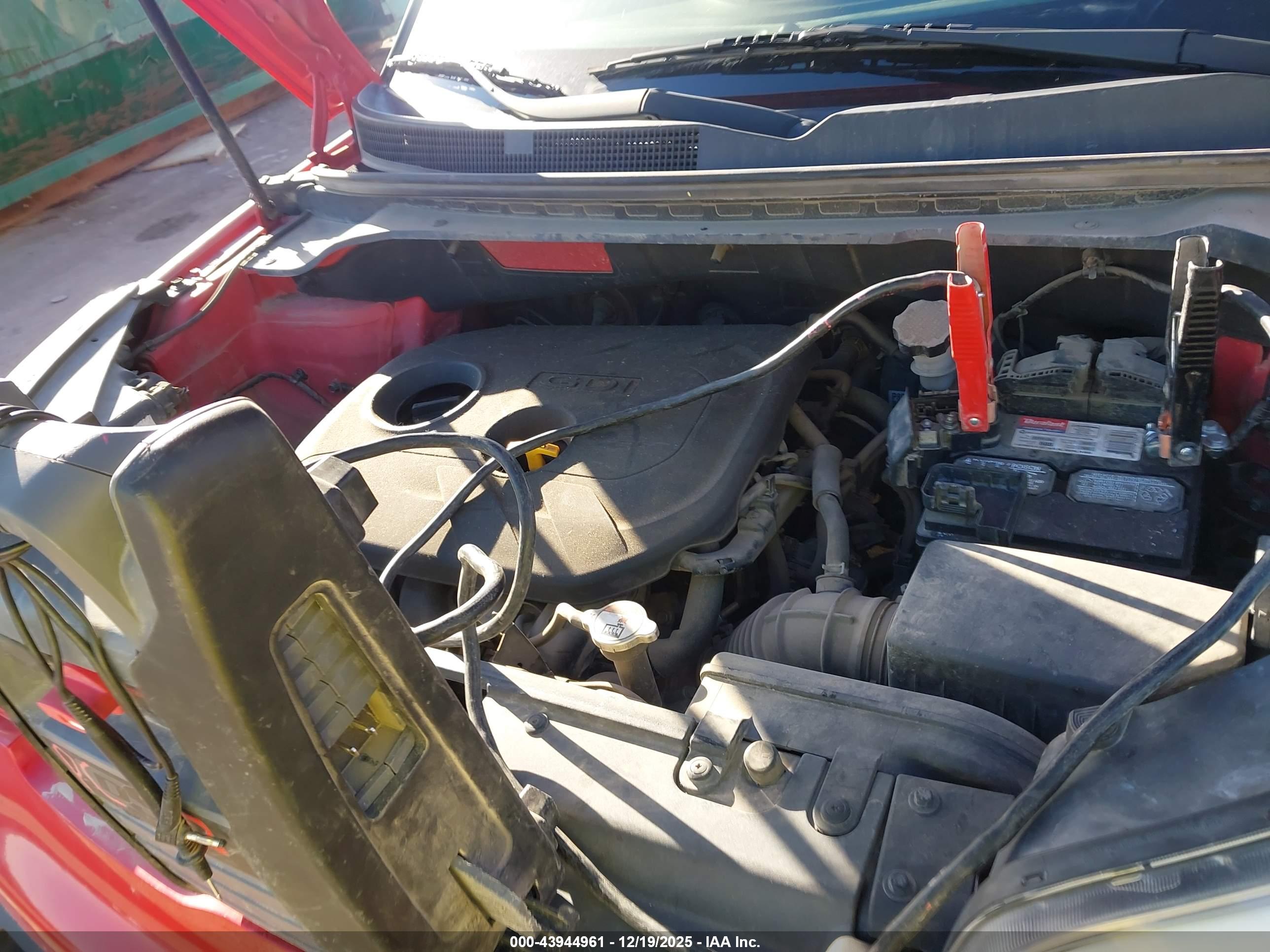 KIA SOUL image 6