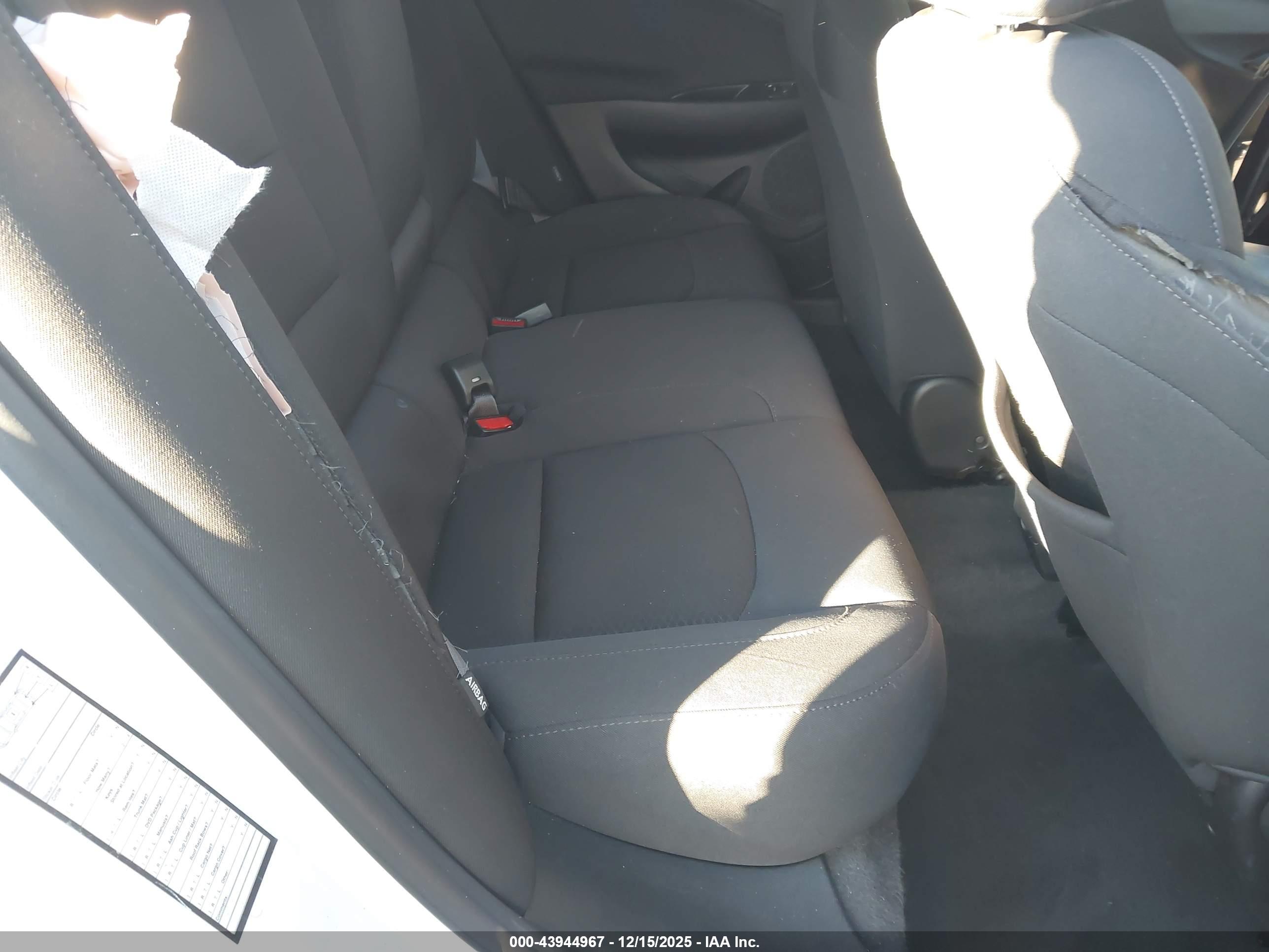 CHEVROLET MALIBU image 8