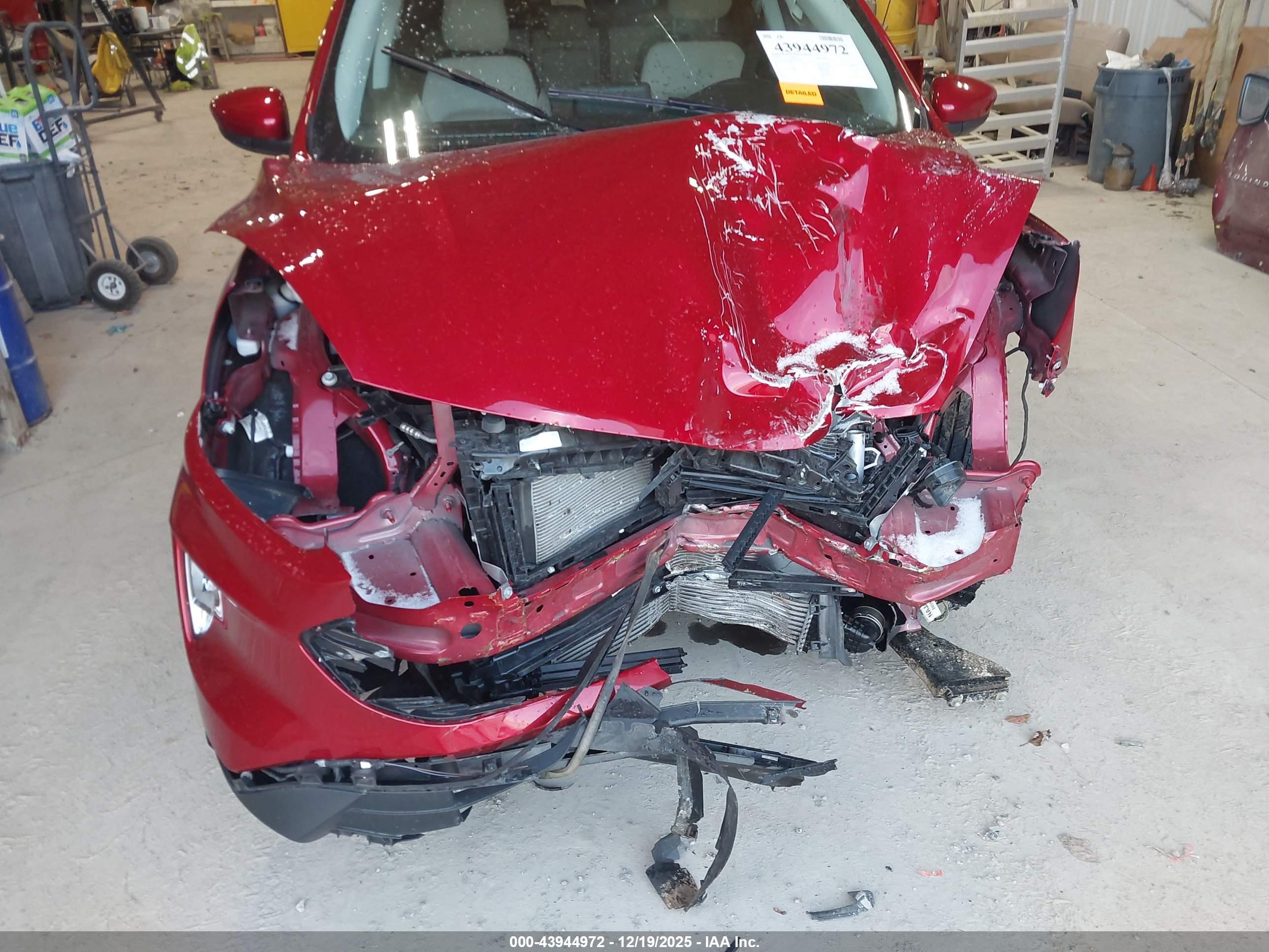 FORD ESCAPE image 6