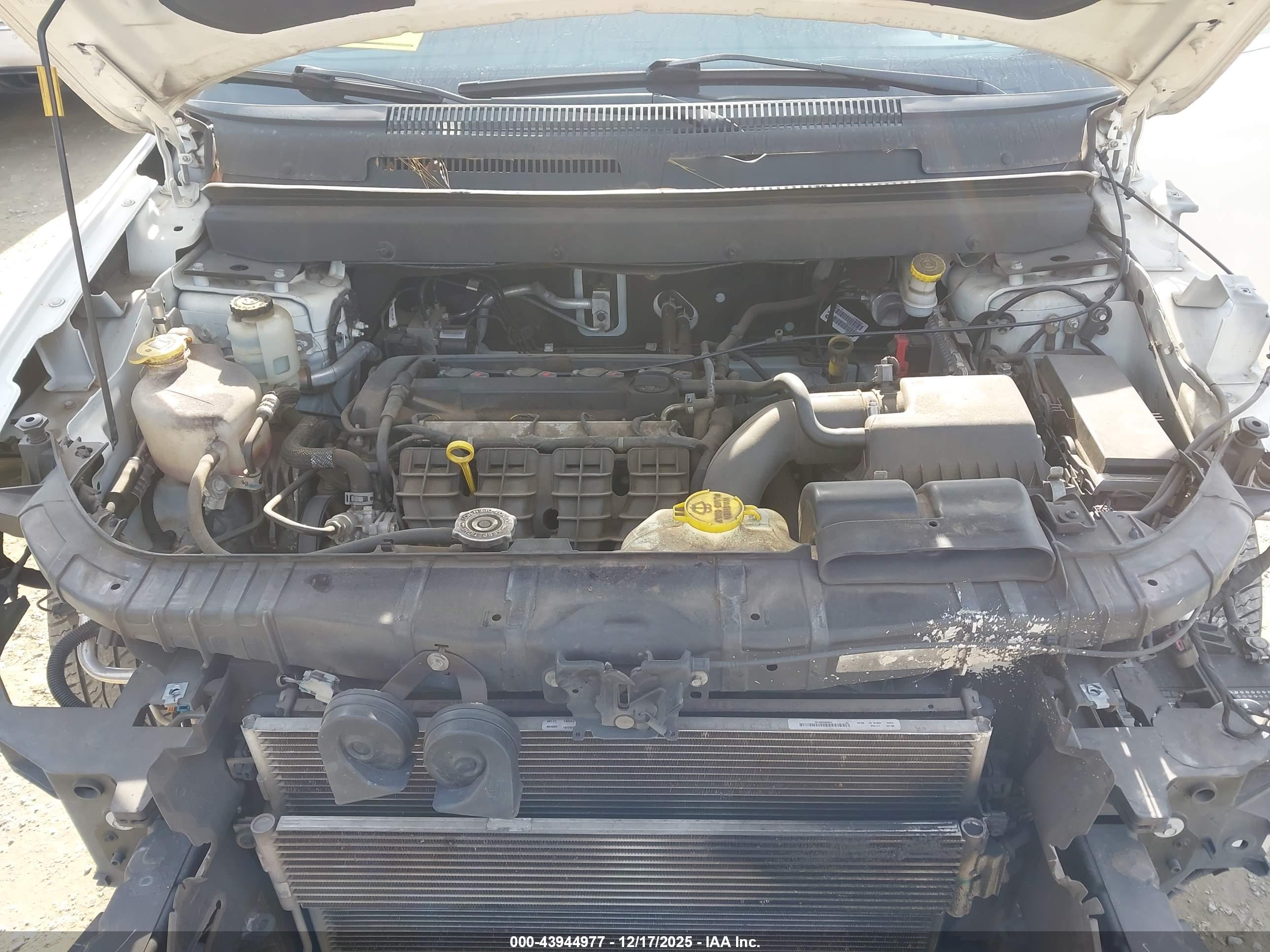 DODGE JOURNEY image 10