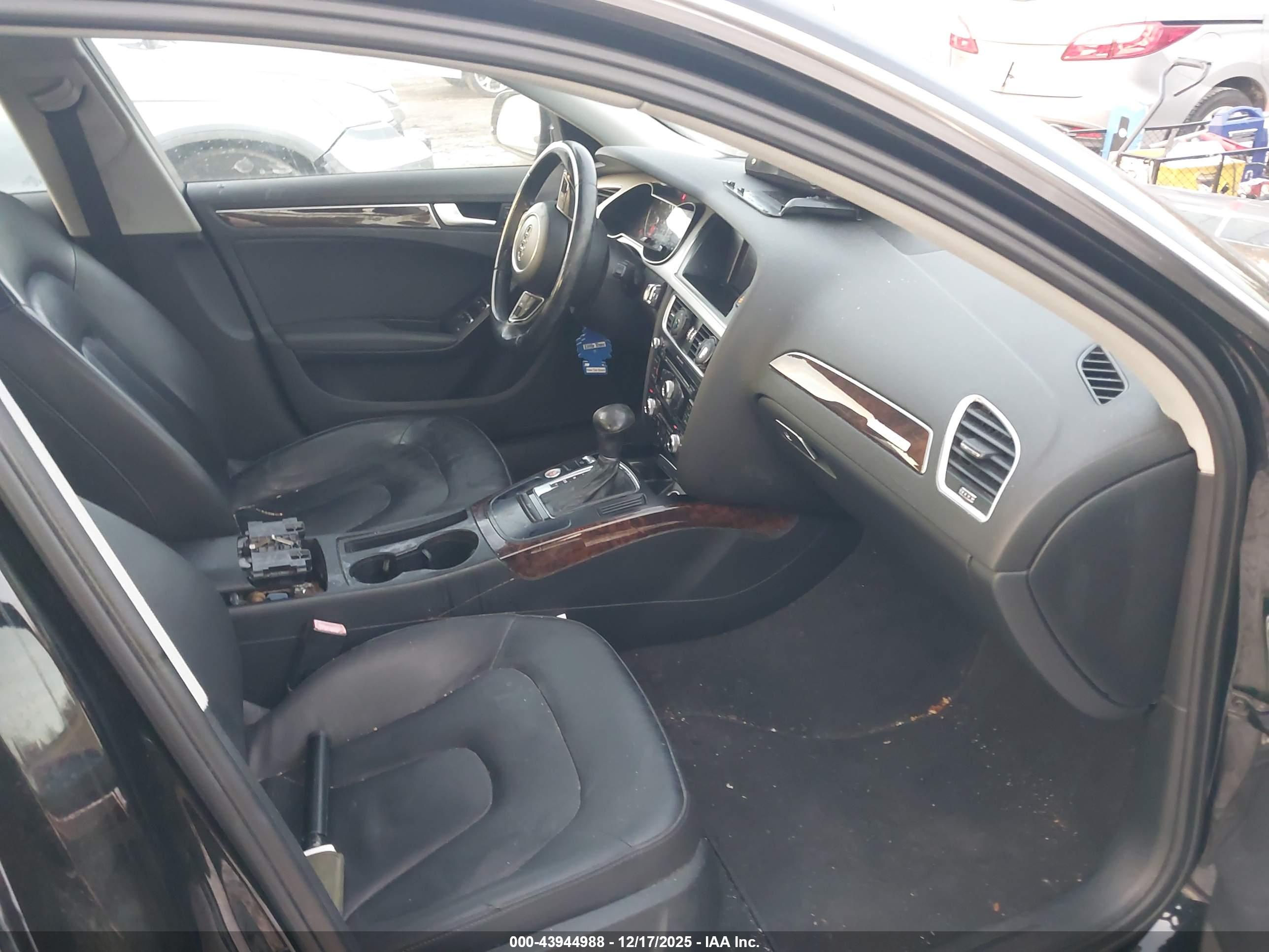 AUDI A4 image 5