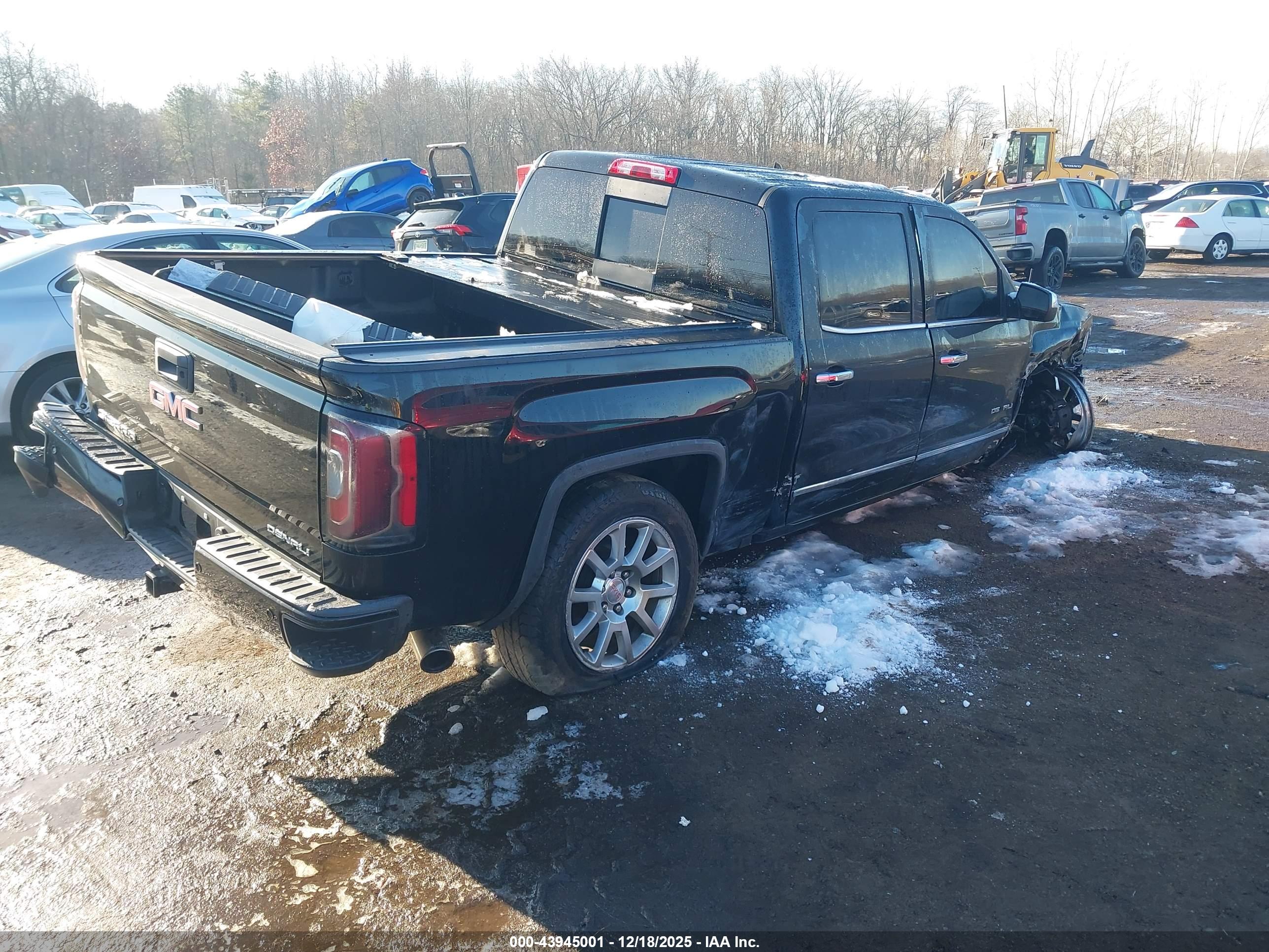 GMC SIERRA image 4