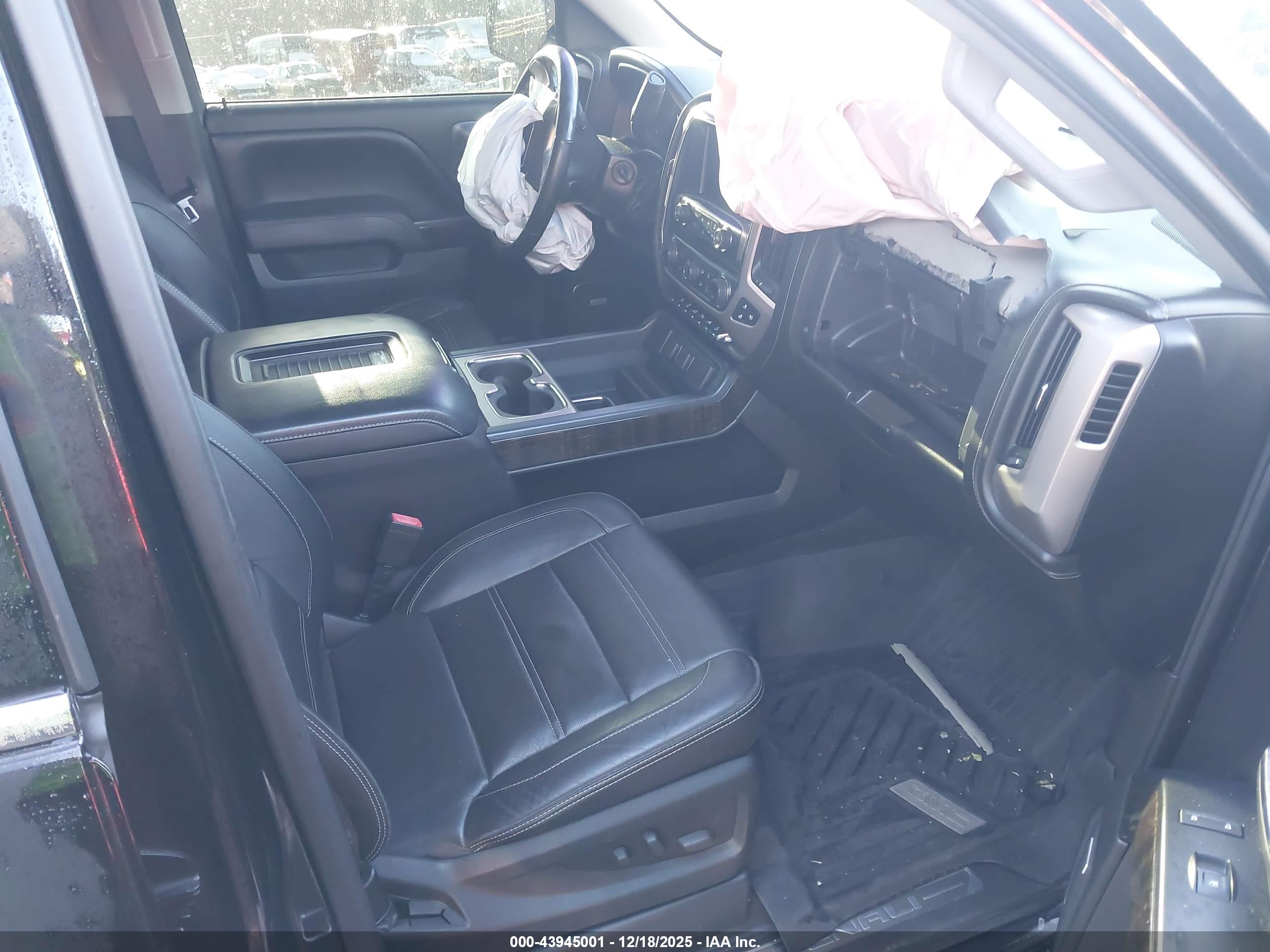 GMC SIERRA image 5