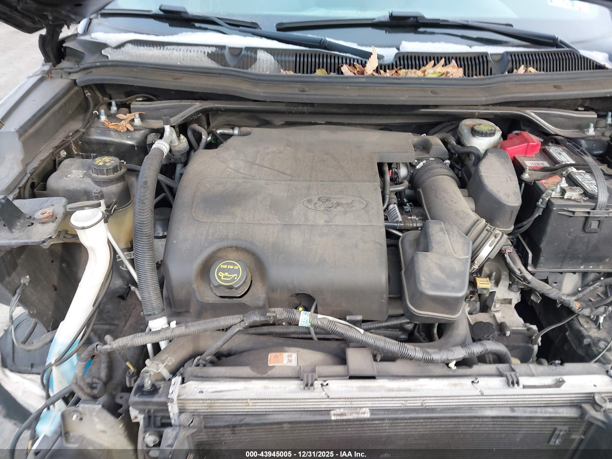 FORD EXPLORER image 10