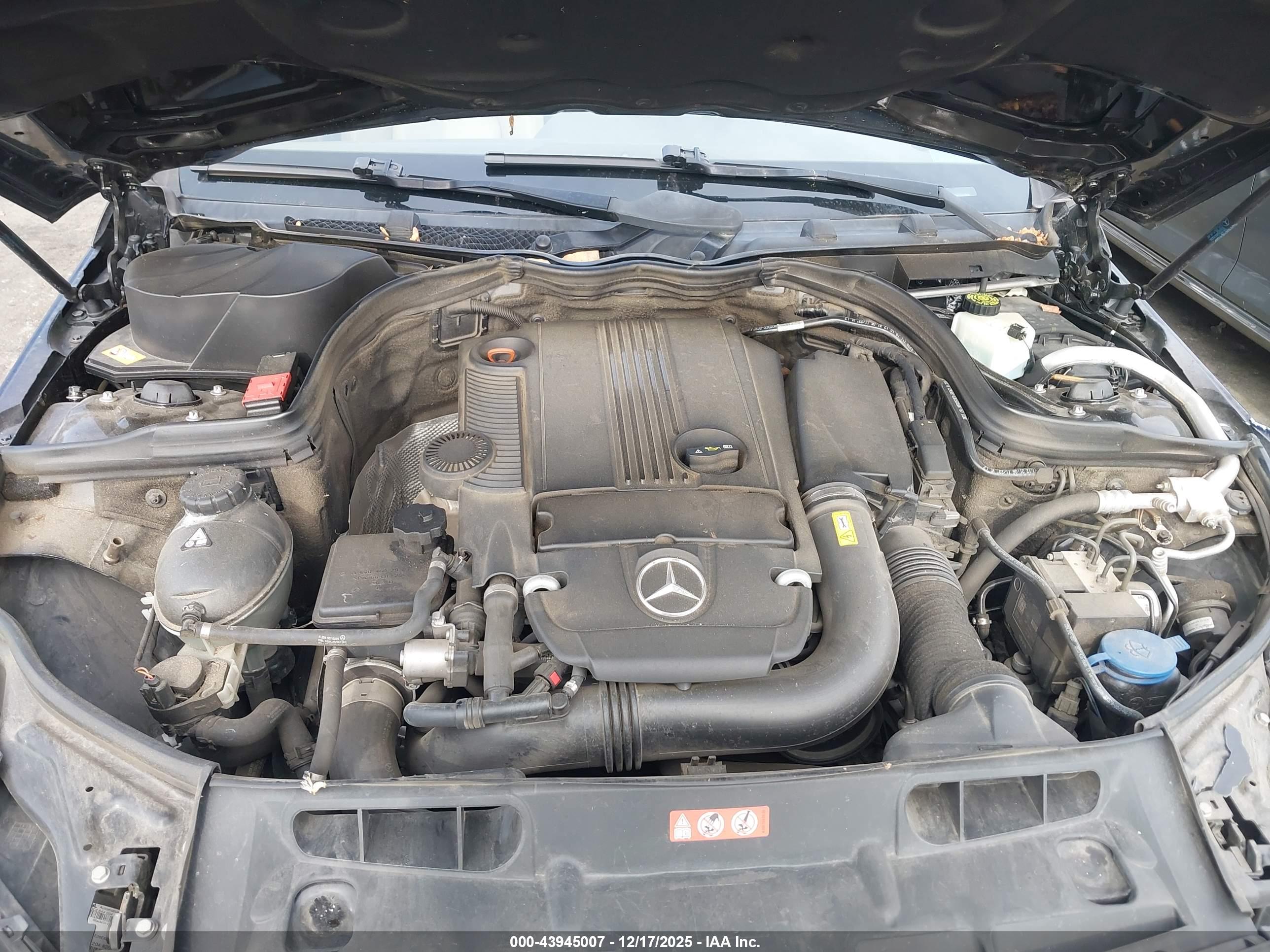 MERCEDES-BENZ C image 10