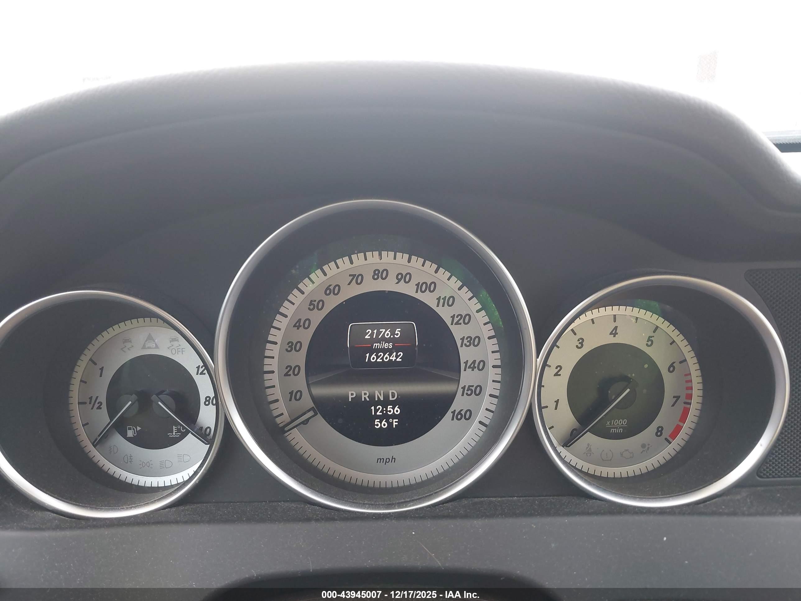 MERCEDES-BENZ C image 7