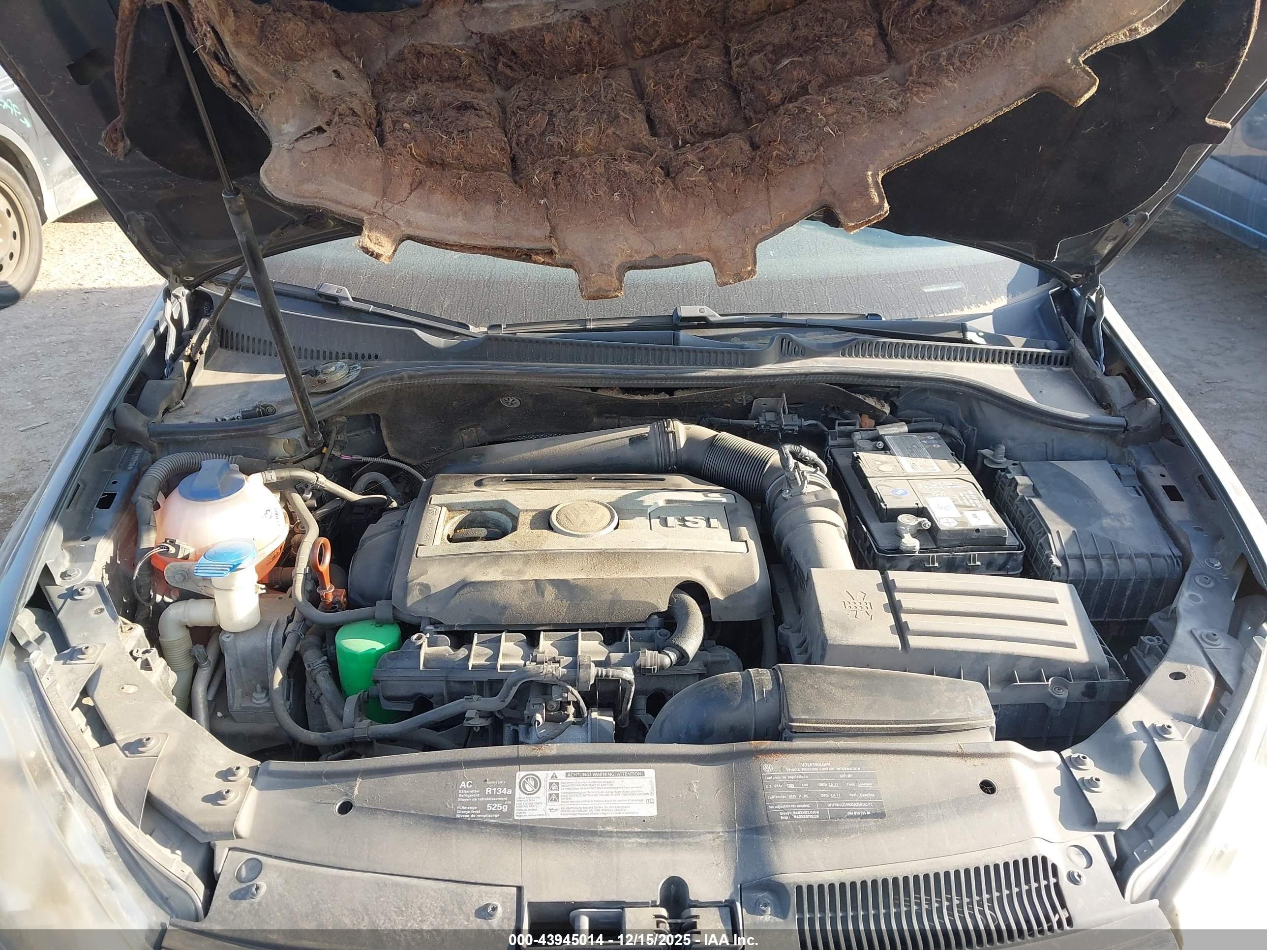 VOLKSWAGEN GTI image 10