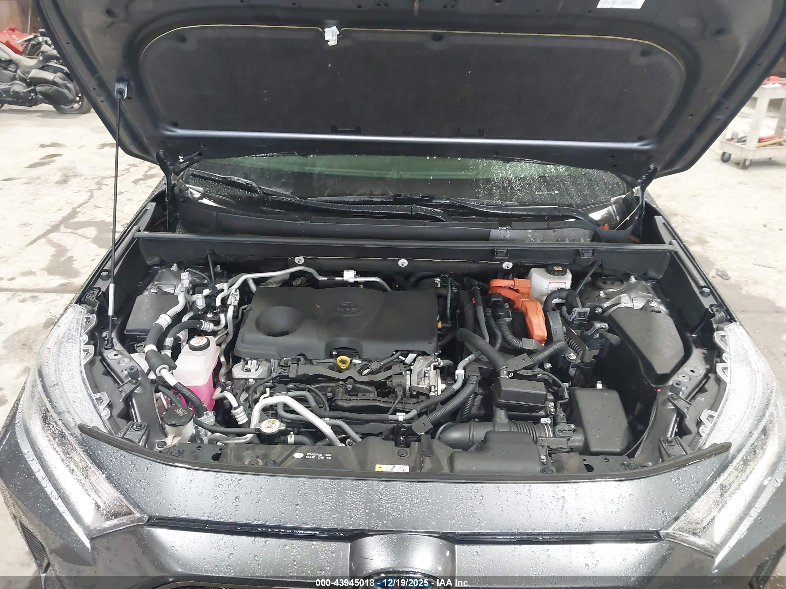 TOYOTA RAV4 image 10