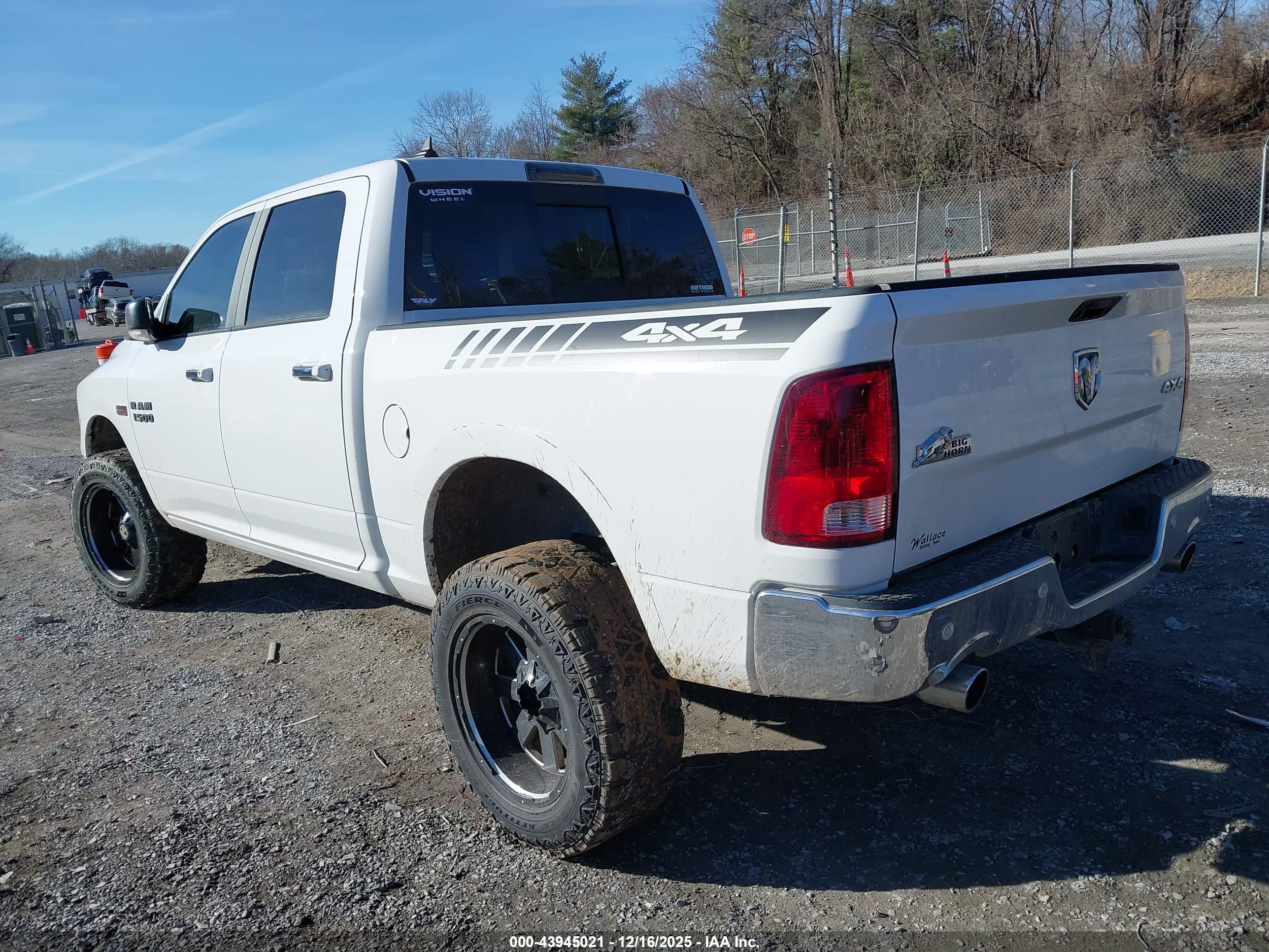 RAM 1500 image 3