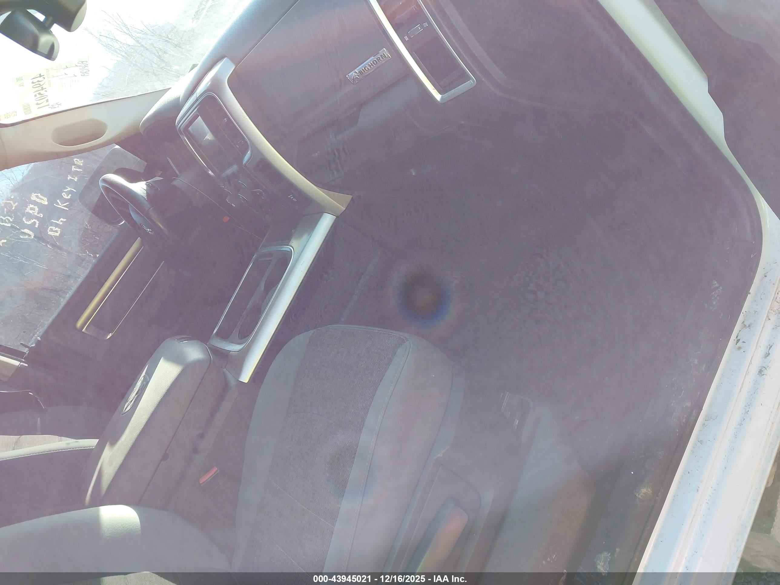 RAM 1500 image 5