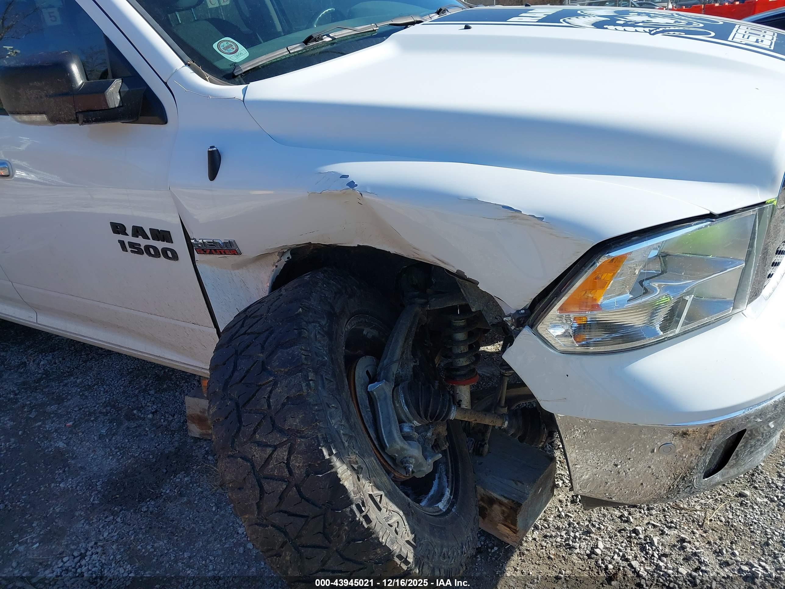 RAM 1500 image 6