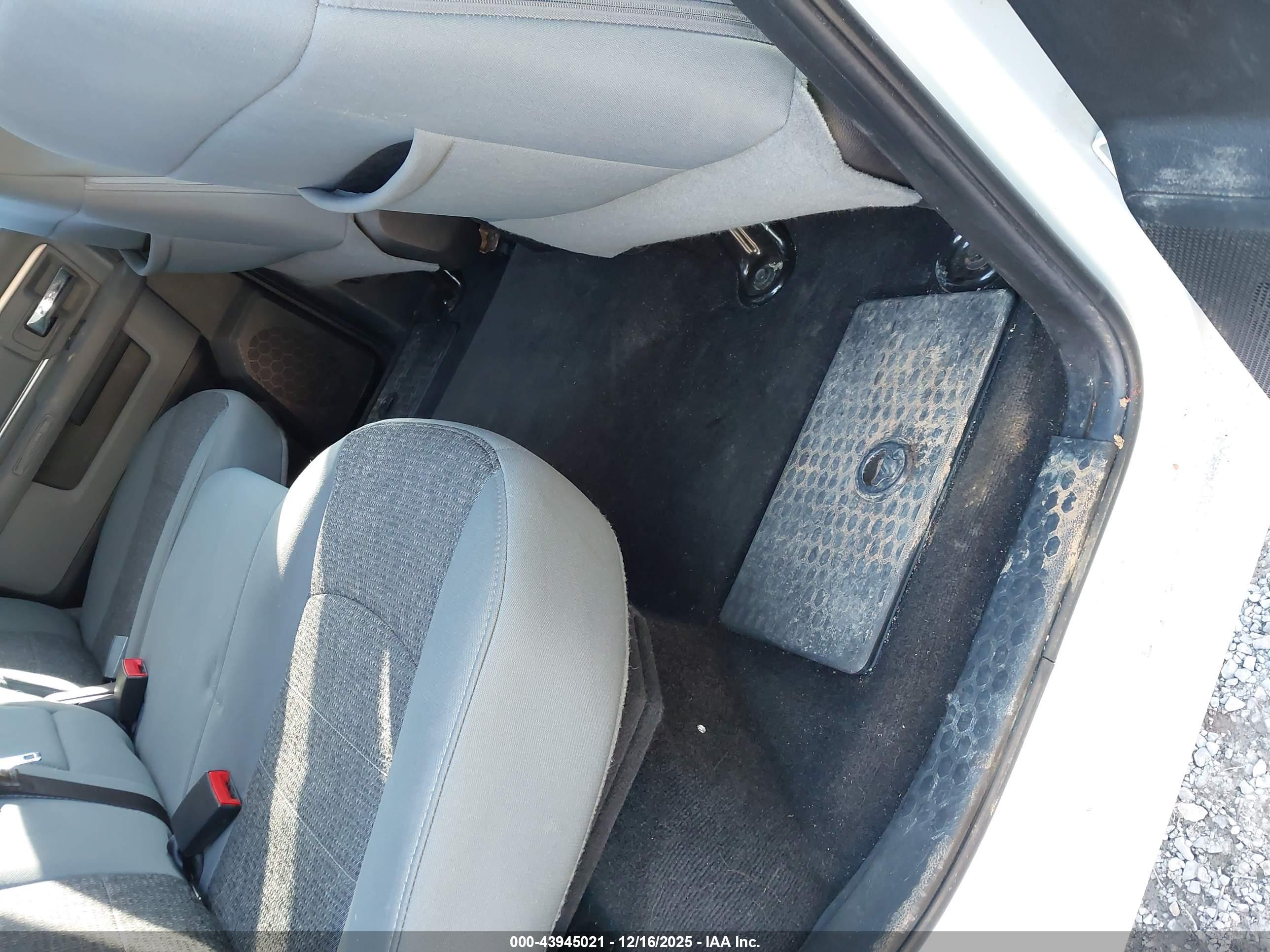 RAM 1500 image 8