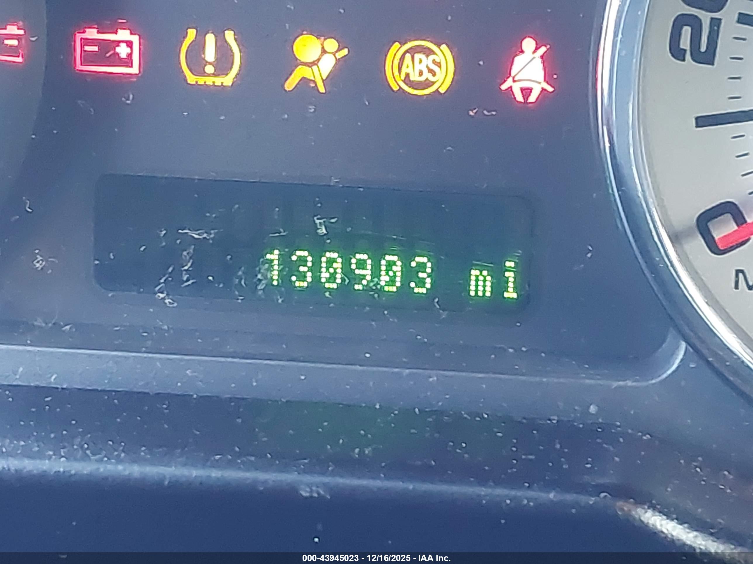 FORD EDGE image 7