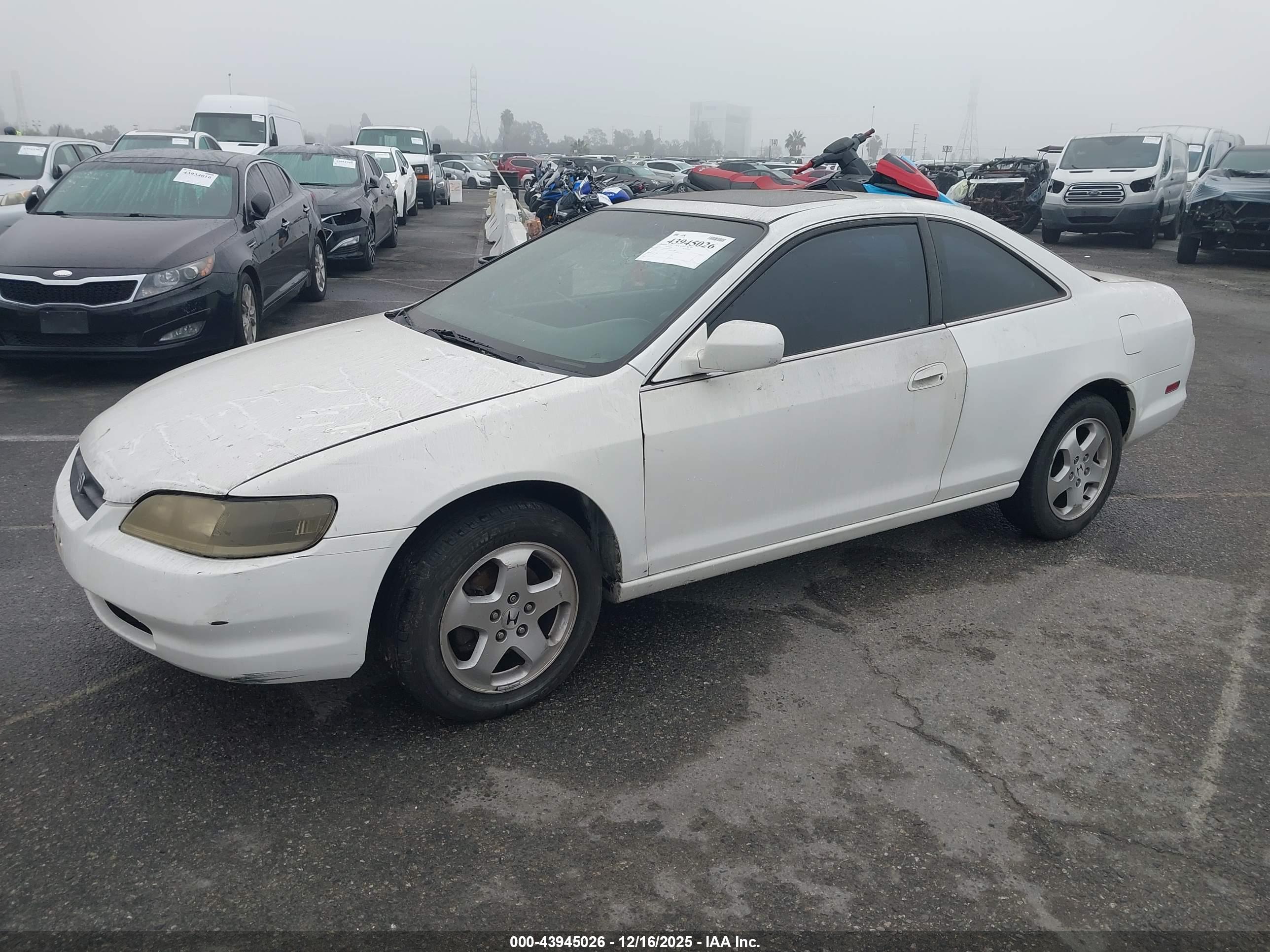 HONDA ACCORD image 2