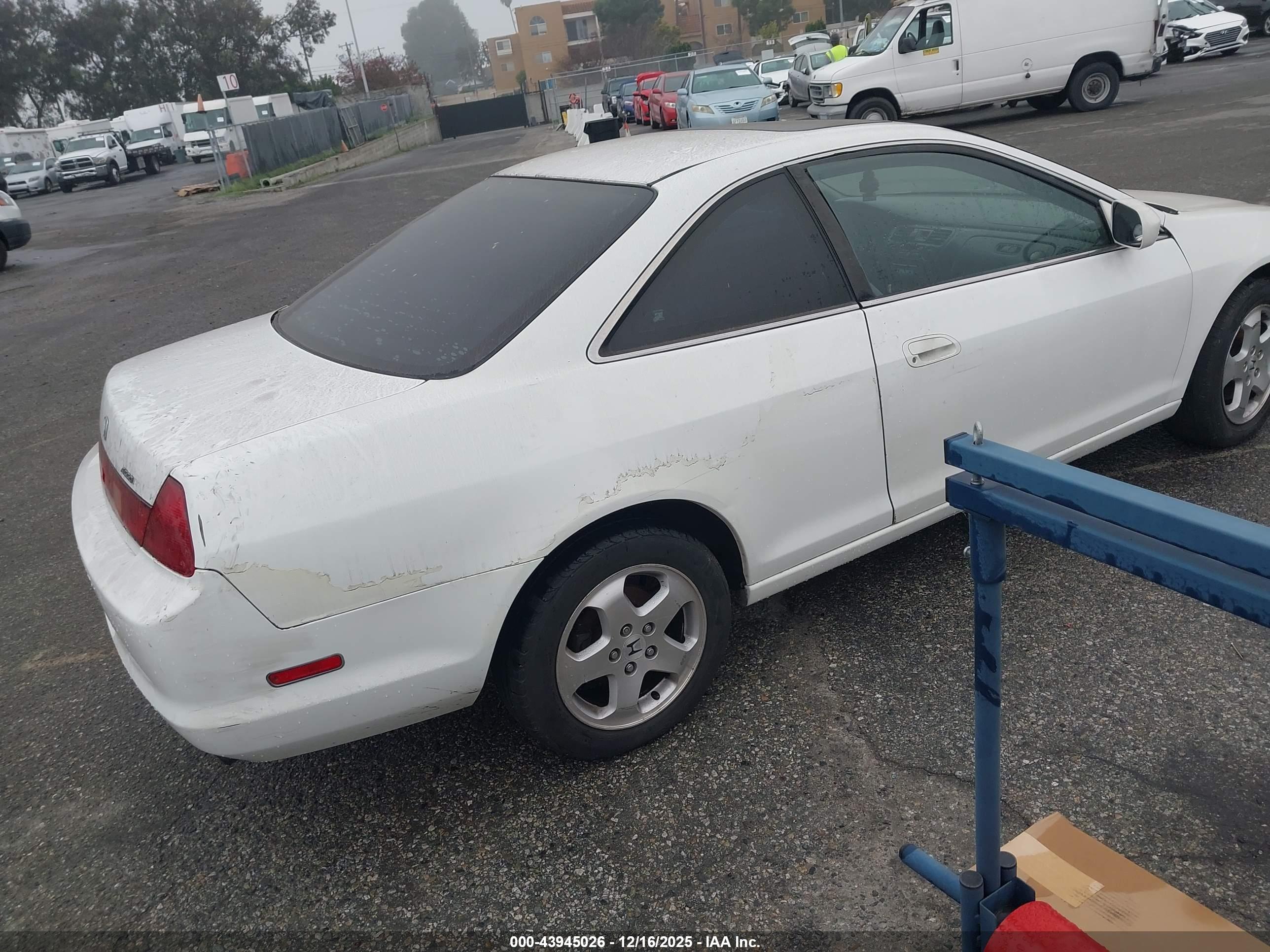 HONDA ACCORD image 4