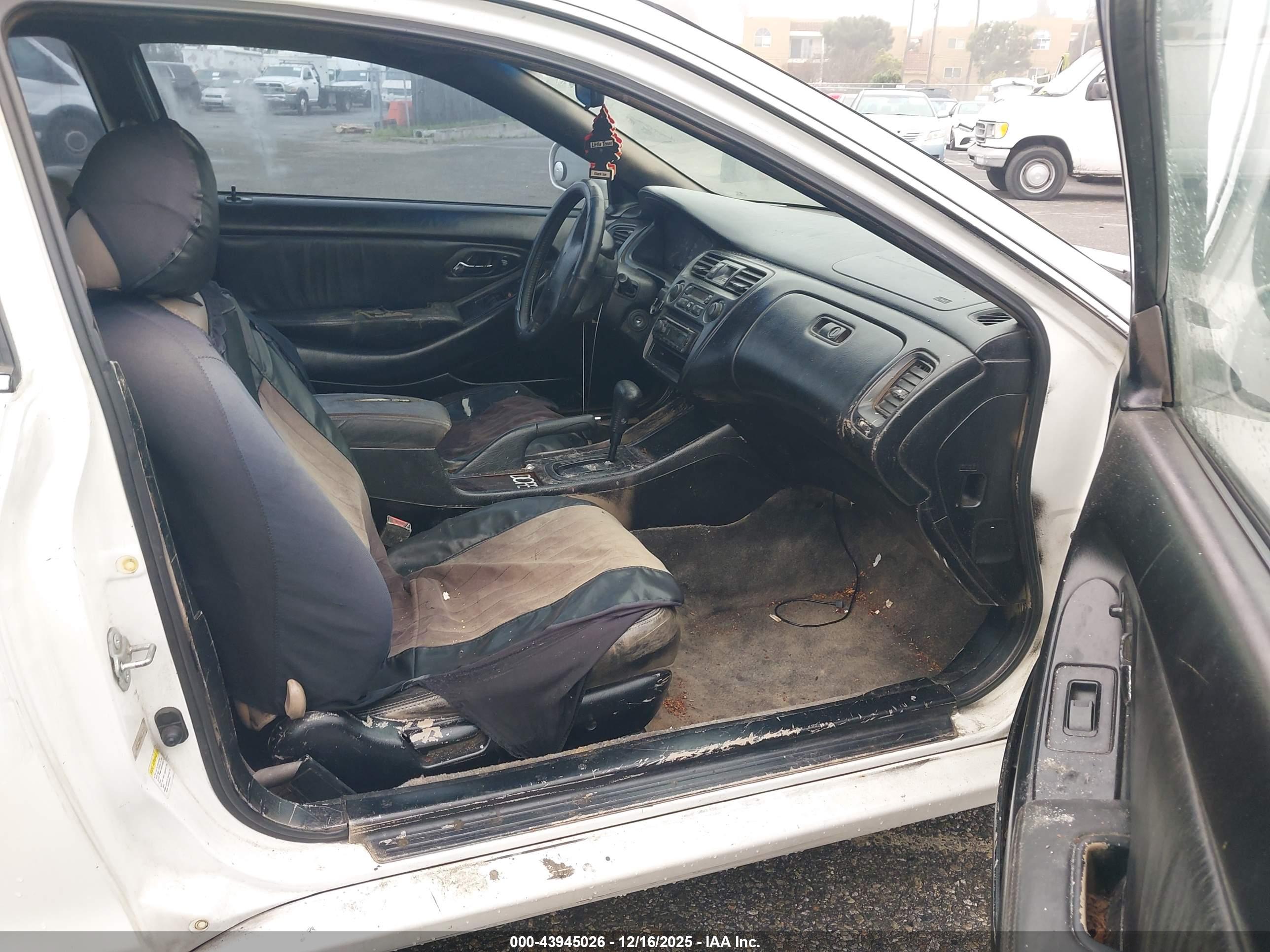 HONDA ACCORD image 5