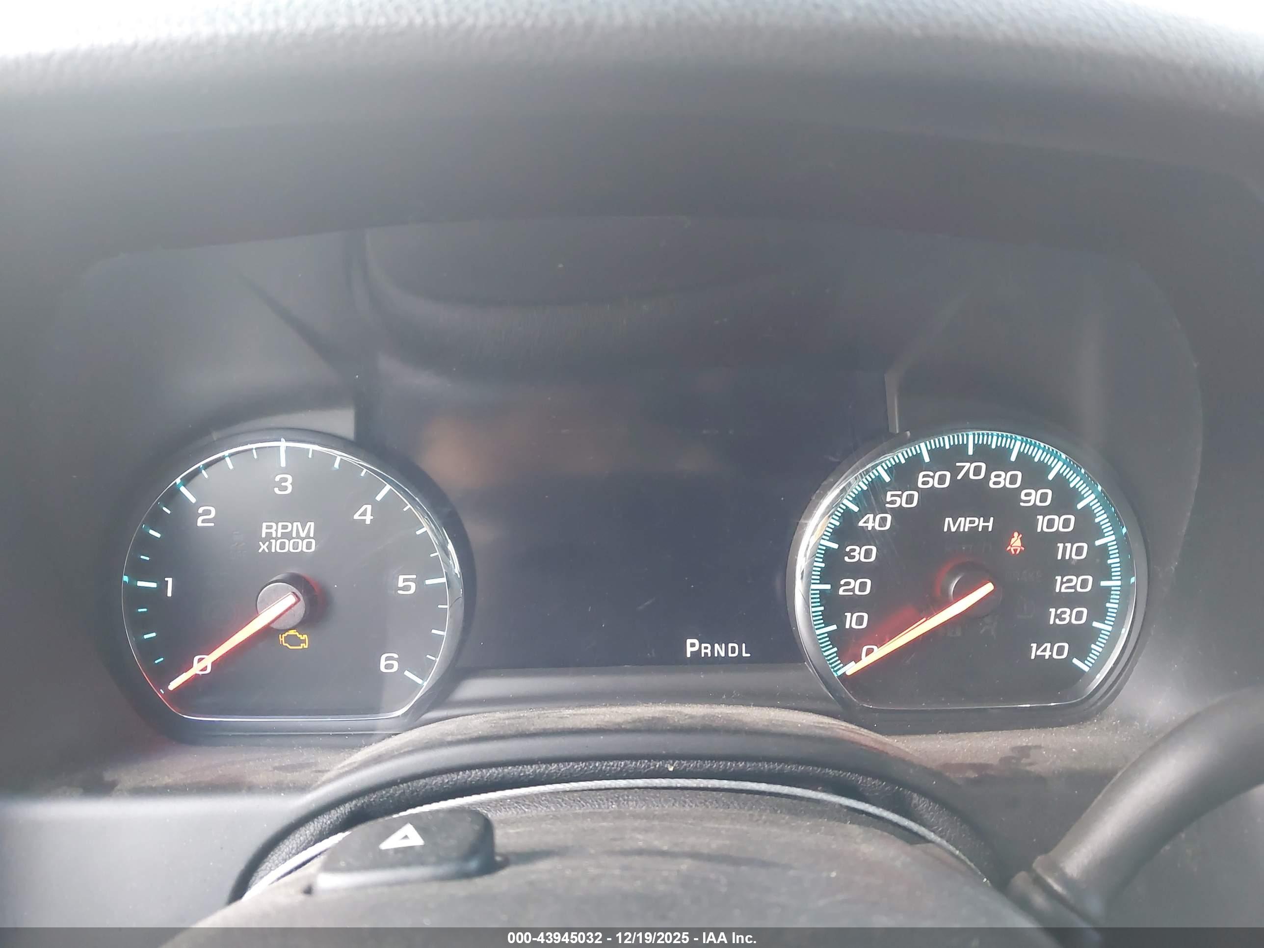 GMC YUKON image 7