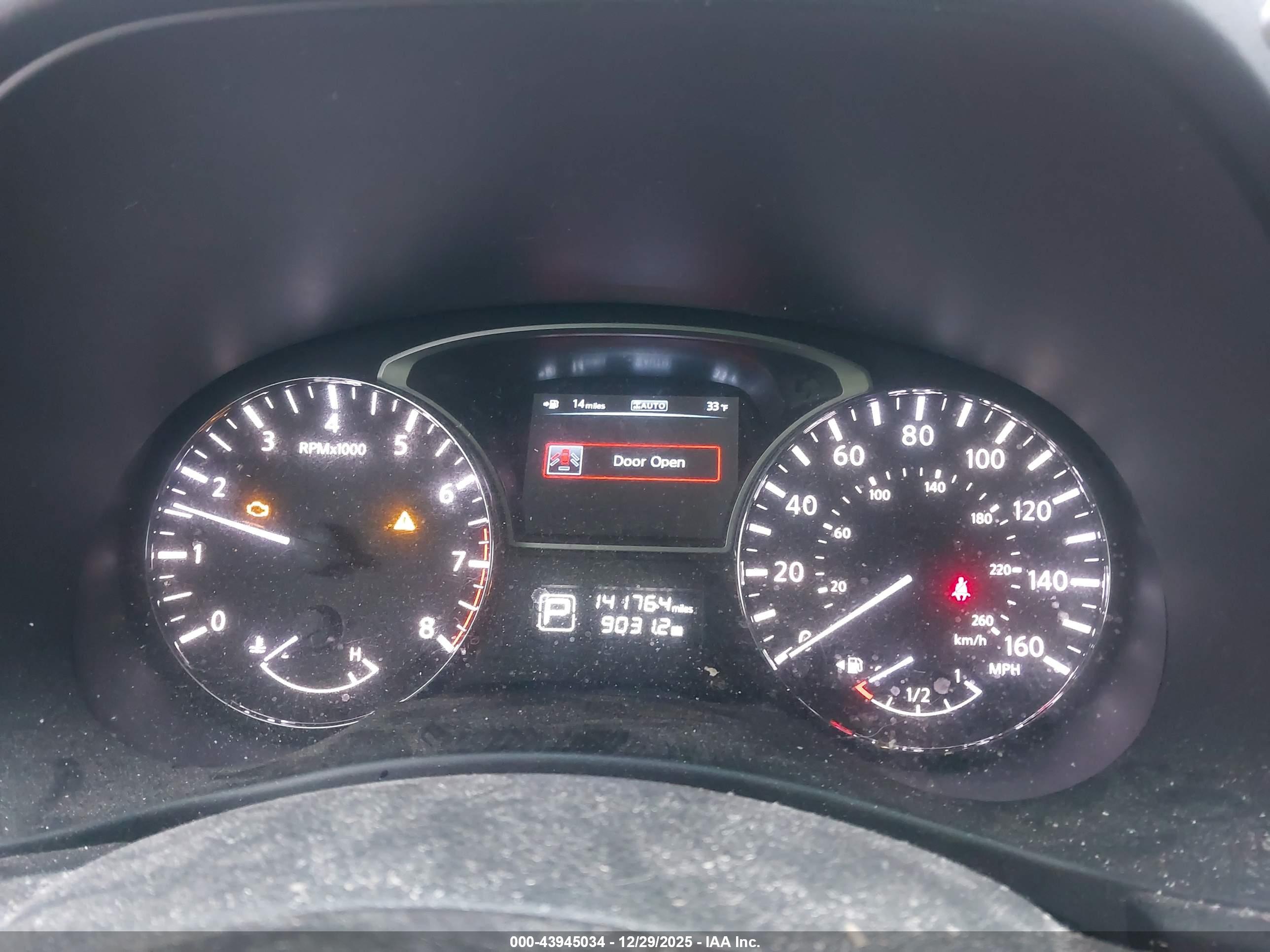 NISSAN PATHFINDER image 7