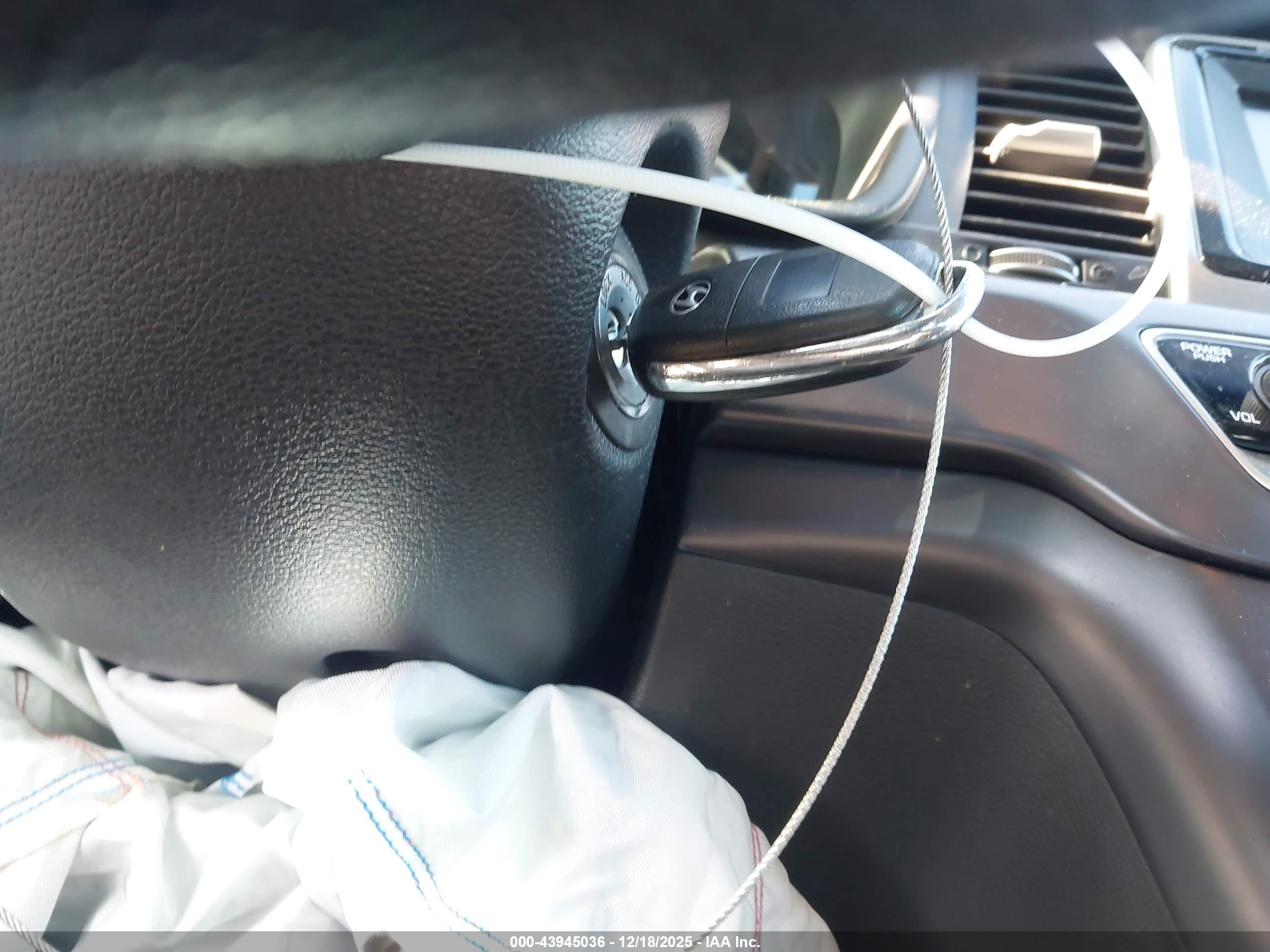 HYUNDAI SONATA image 11