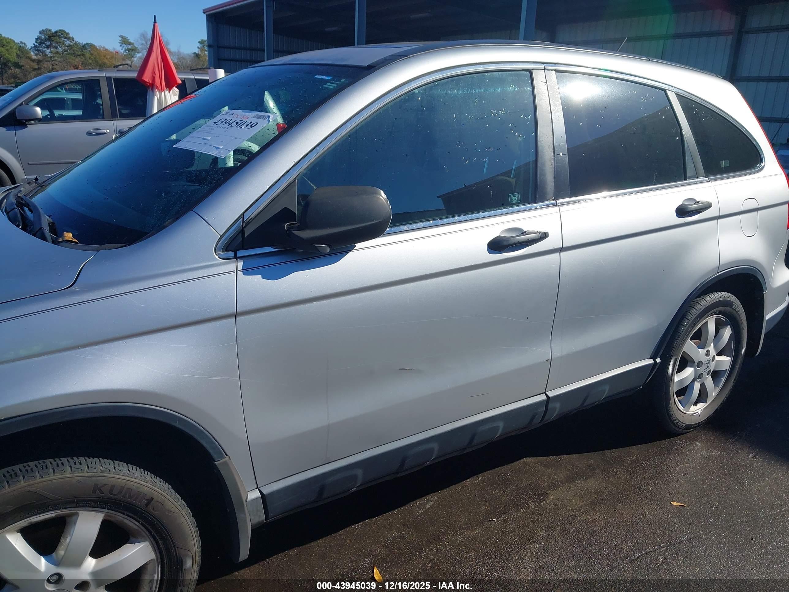 HONDA CR-V image 6