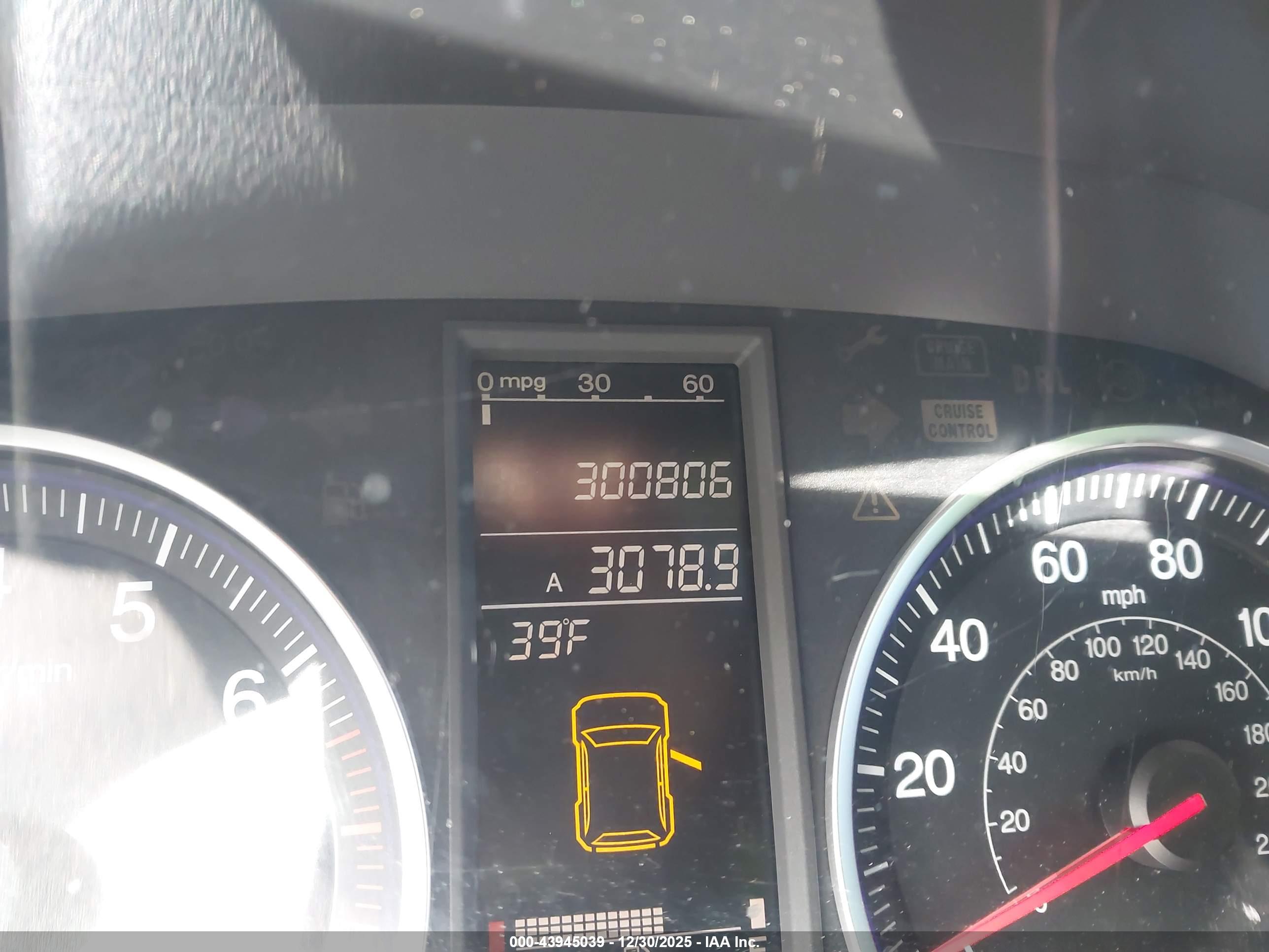 HONDA CR-V image 7