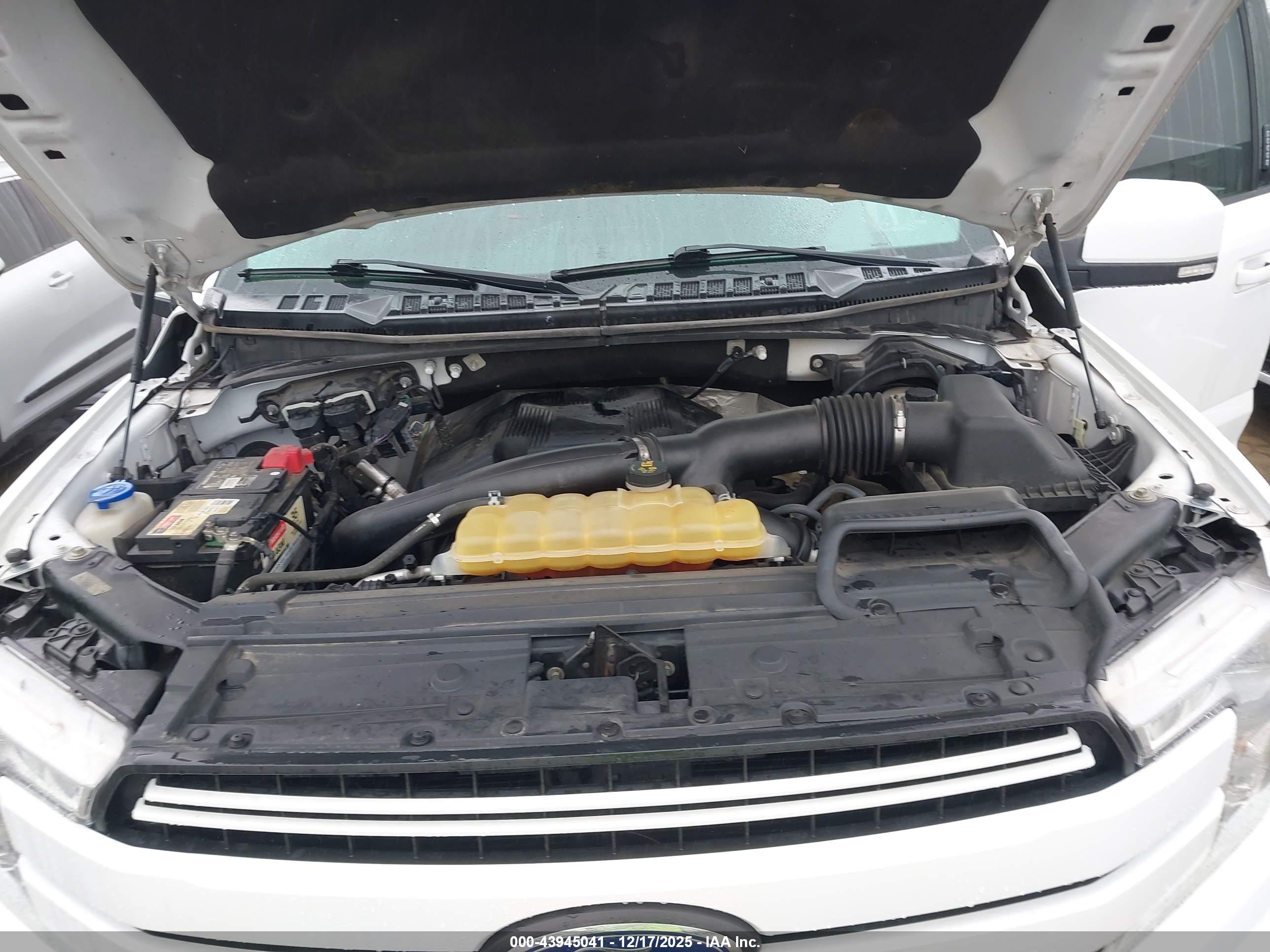 FORD F-150 image 10