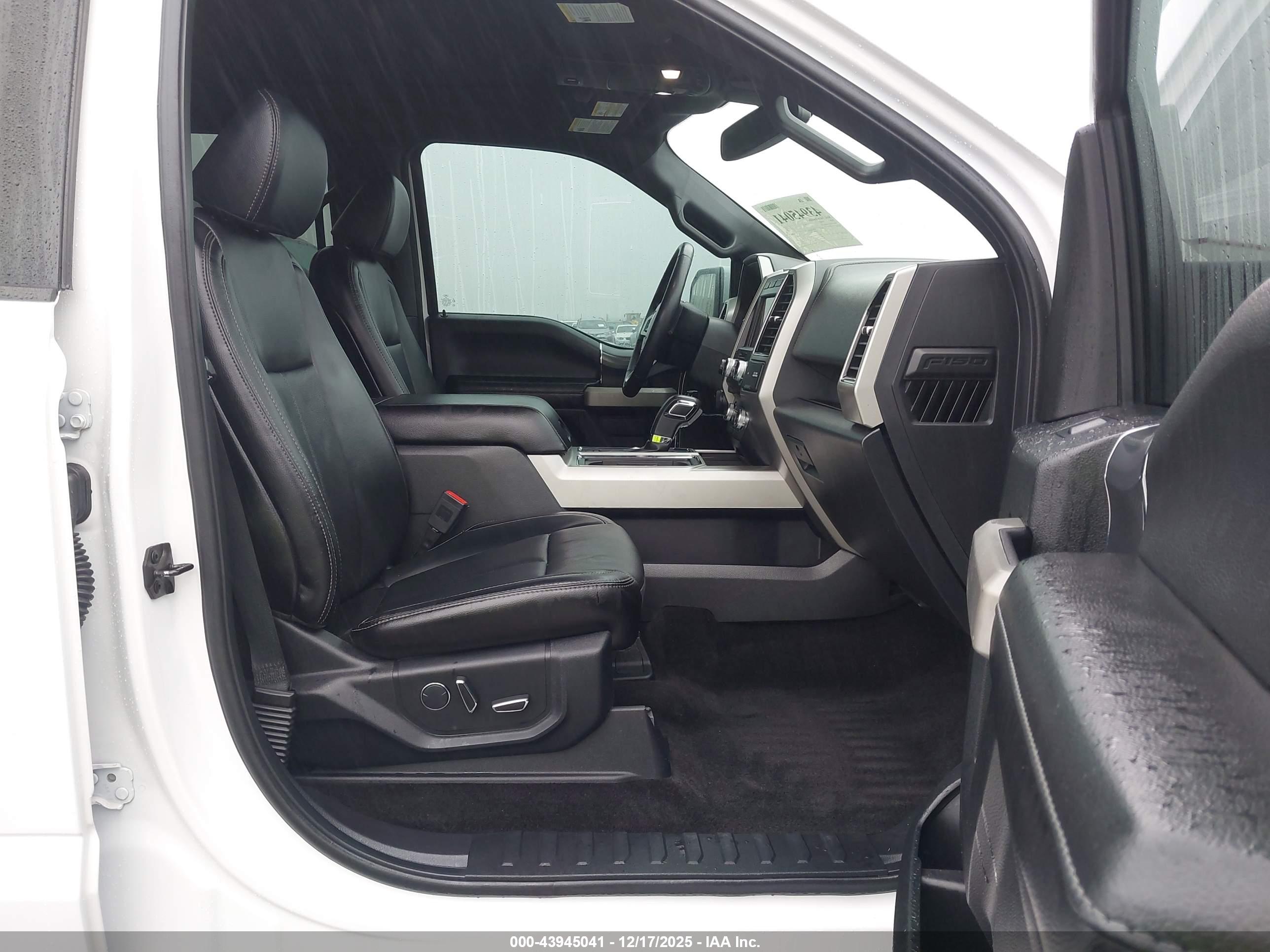 FORD F-150 image 5
