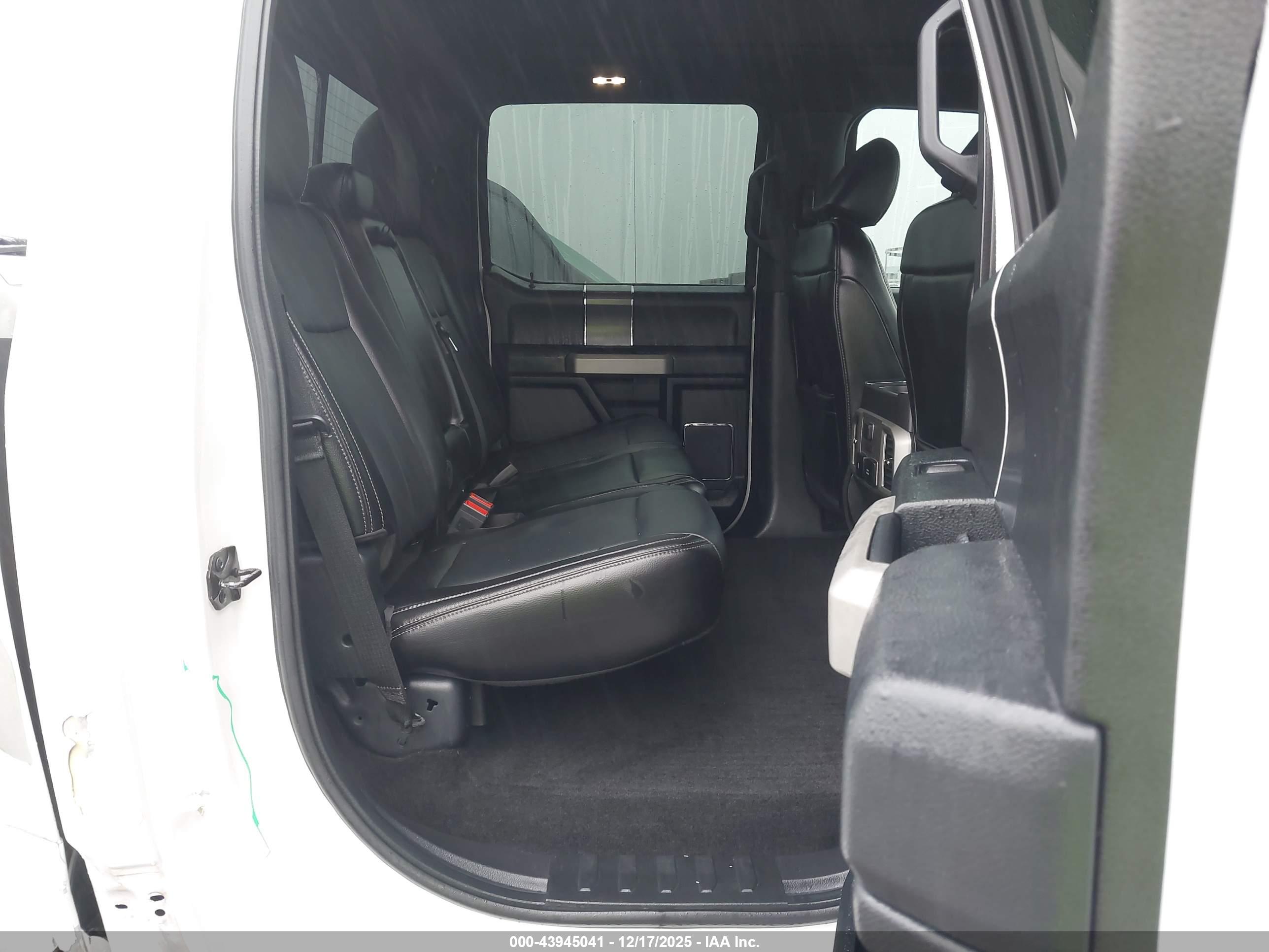 FORD F-150 image 8
