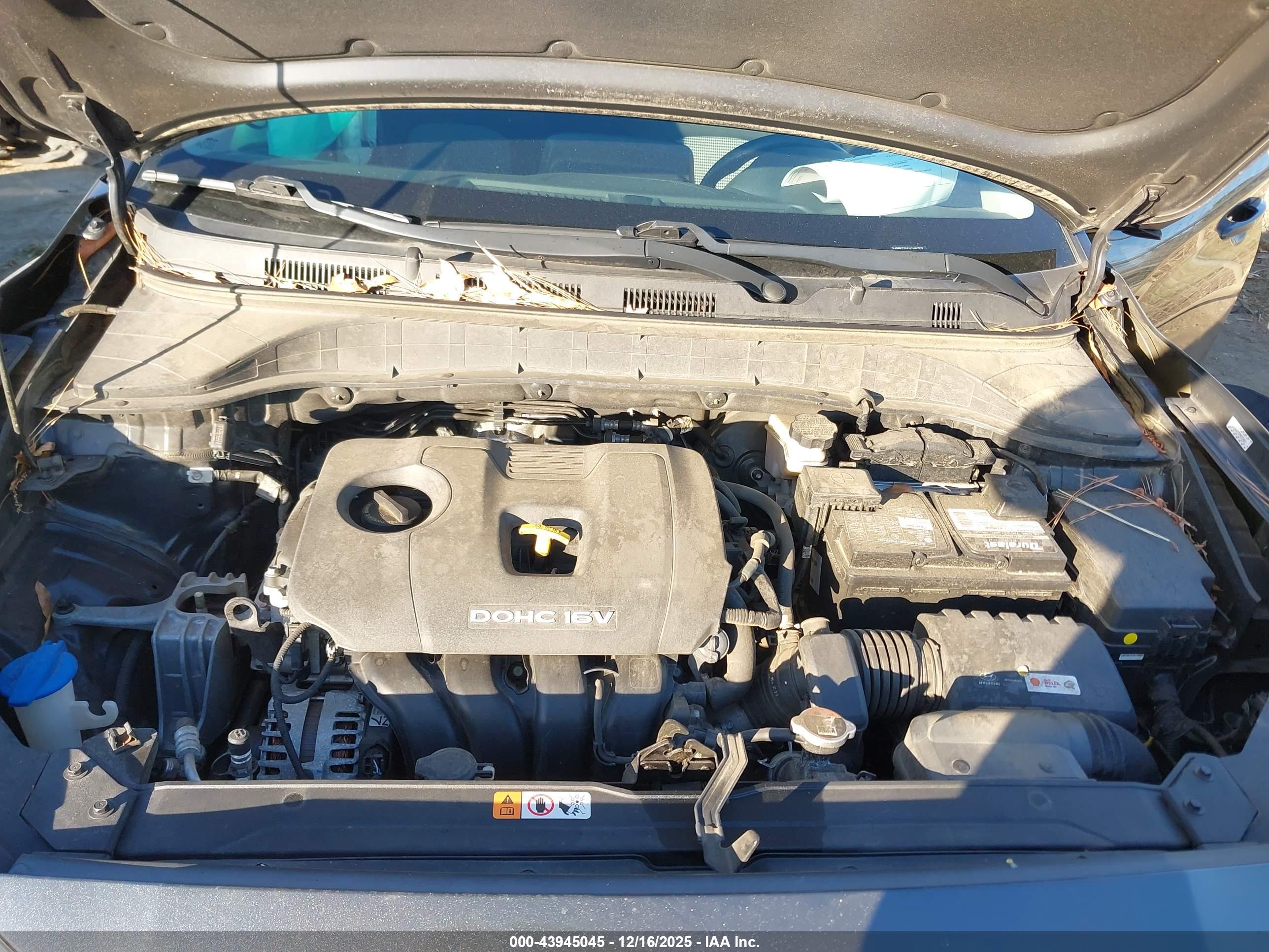 HYUNDAI KONA image 10