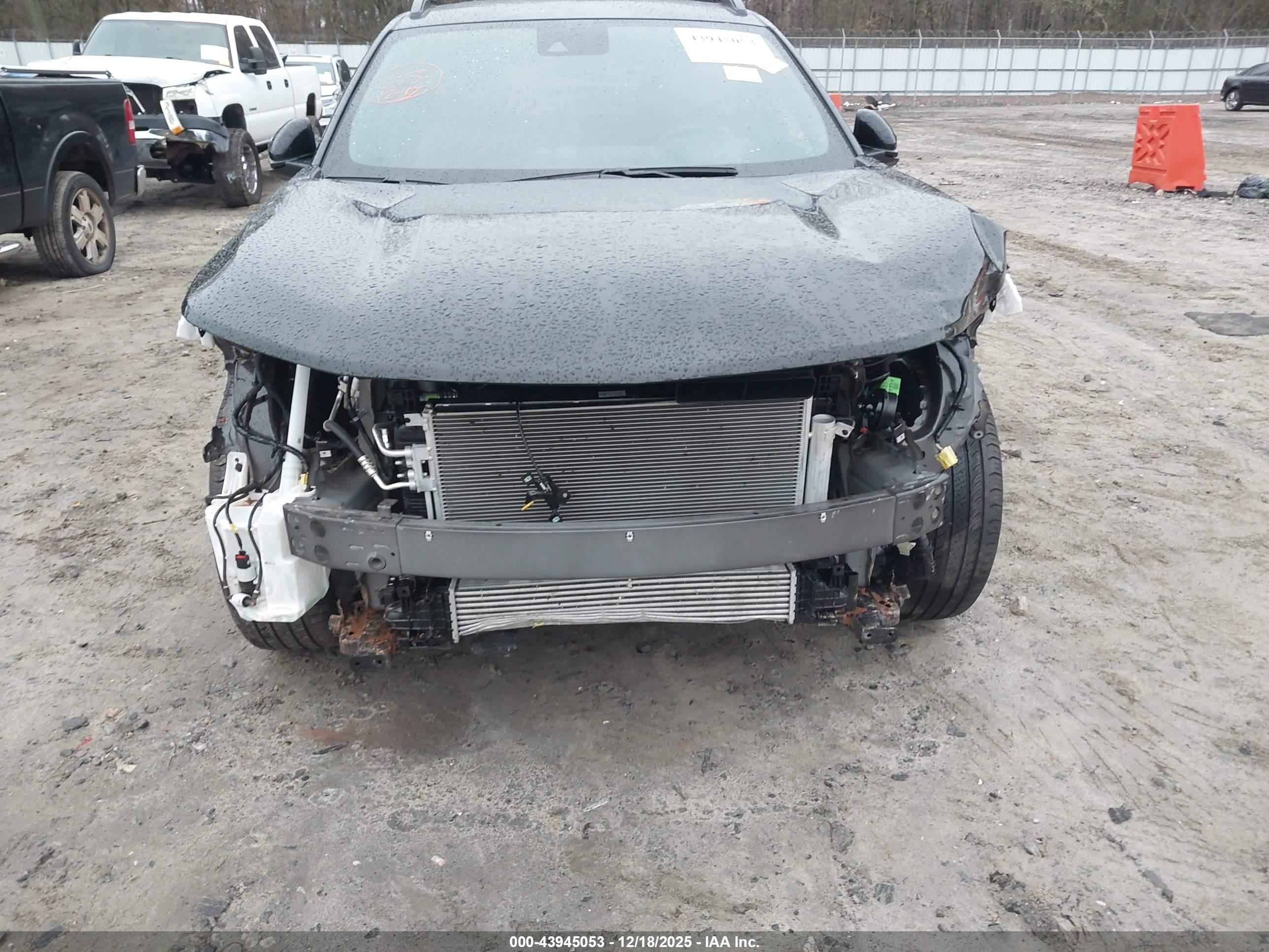 CHEVROLET TRAX image 6