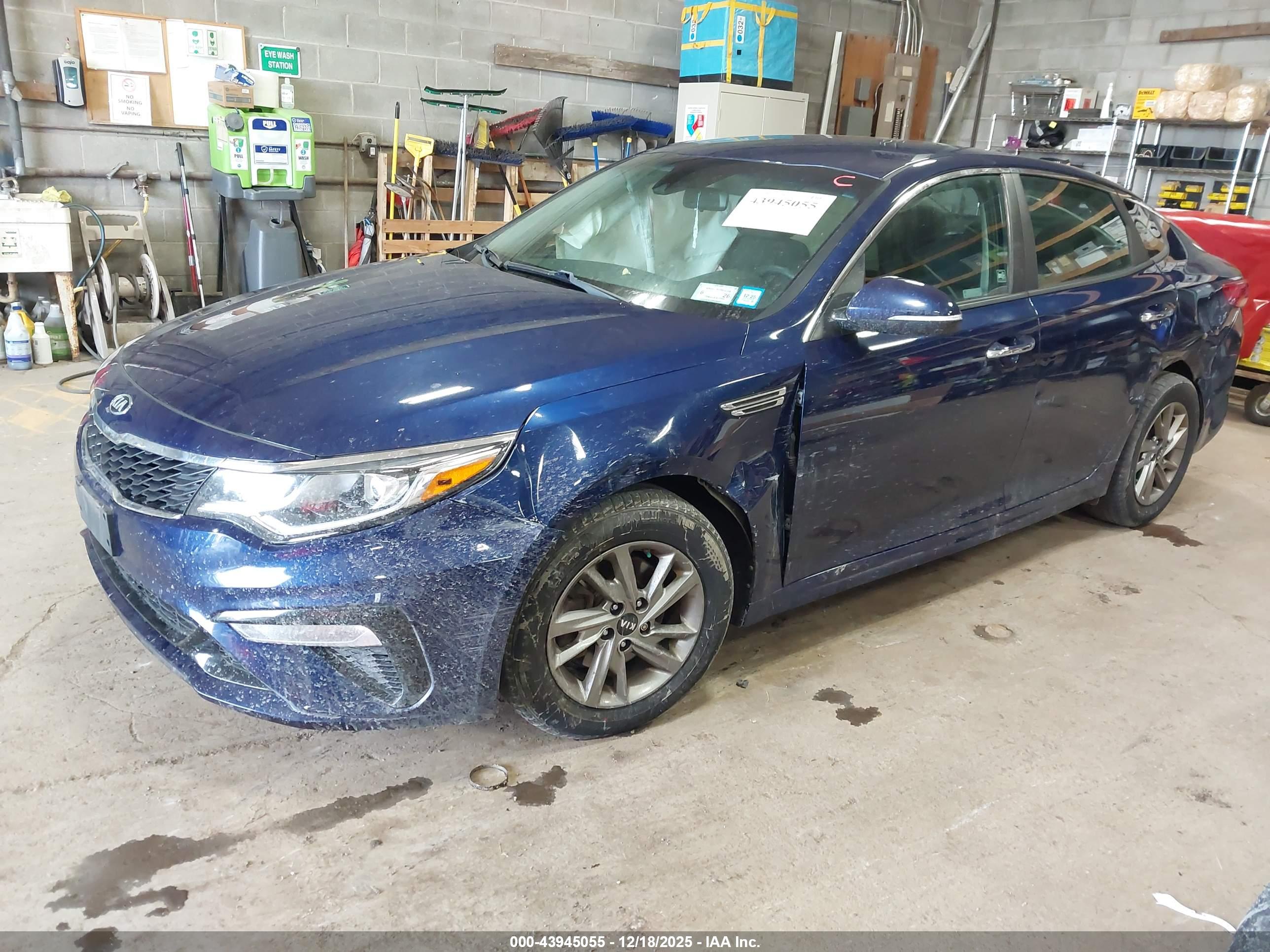 KIA OPTIMA image 2