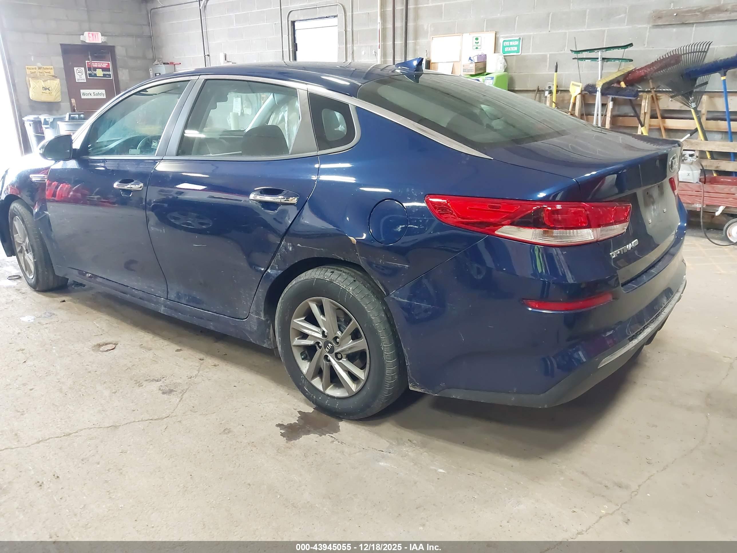 KIA OPTIMA image 3