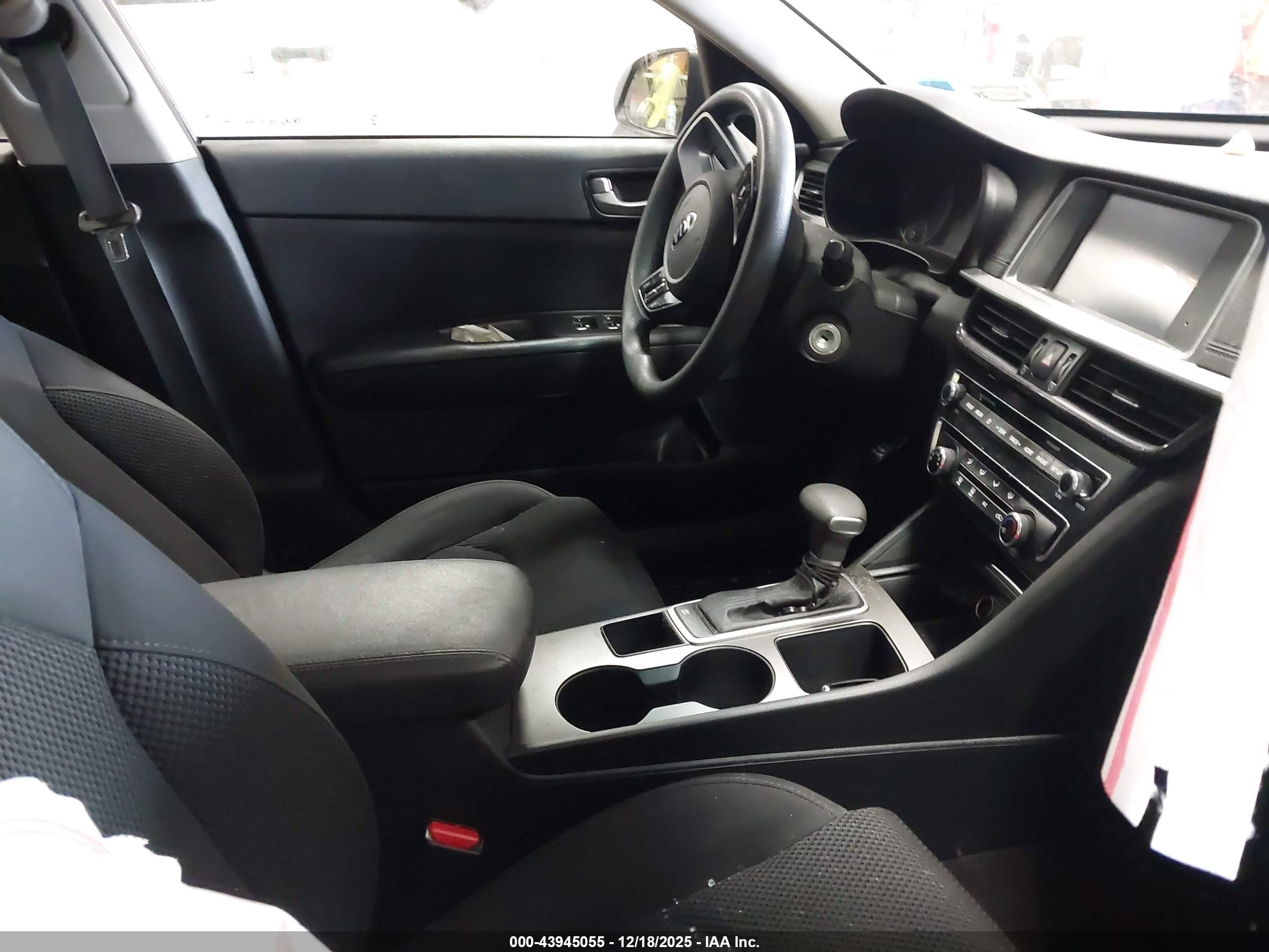 KIA OPTIMA image 5