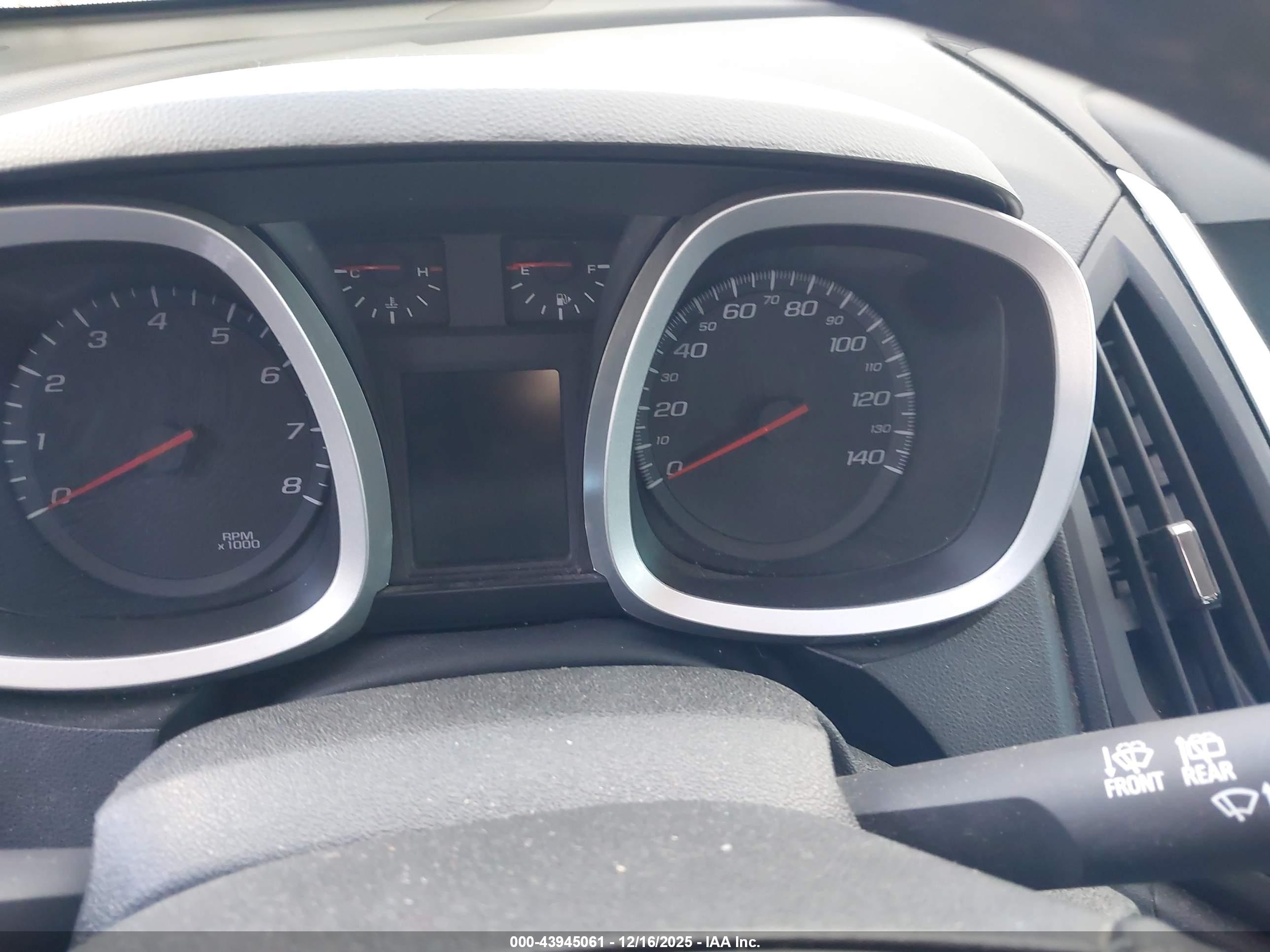 CHEVROLET EQUINOX image 7