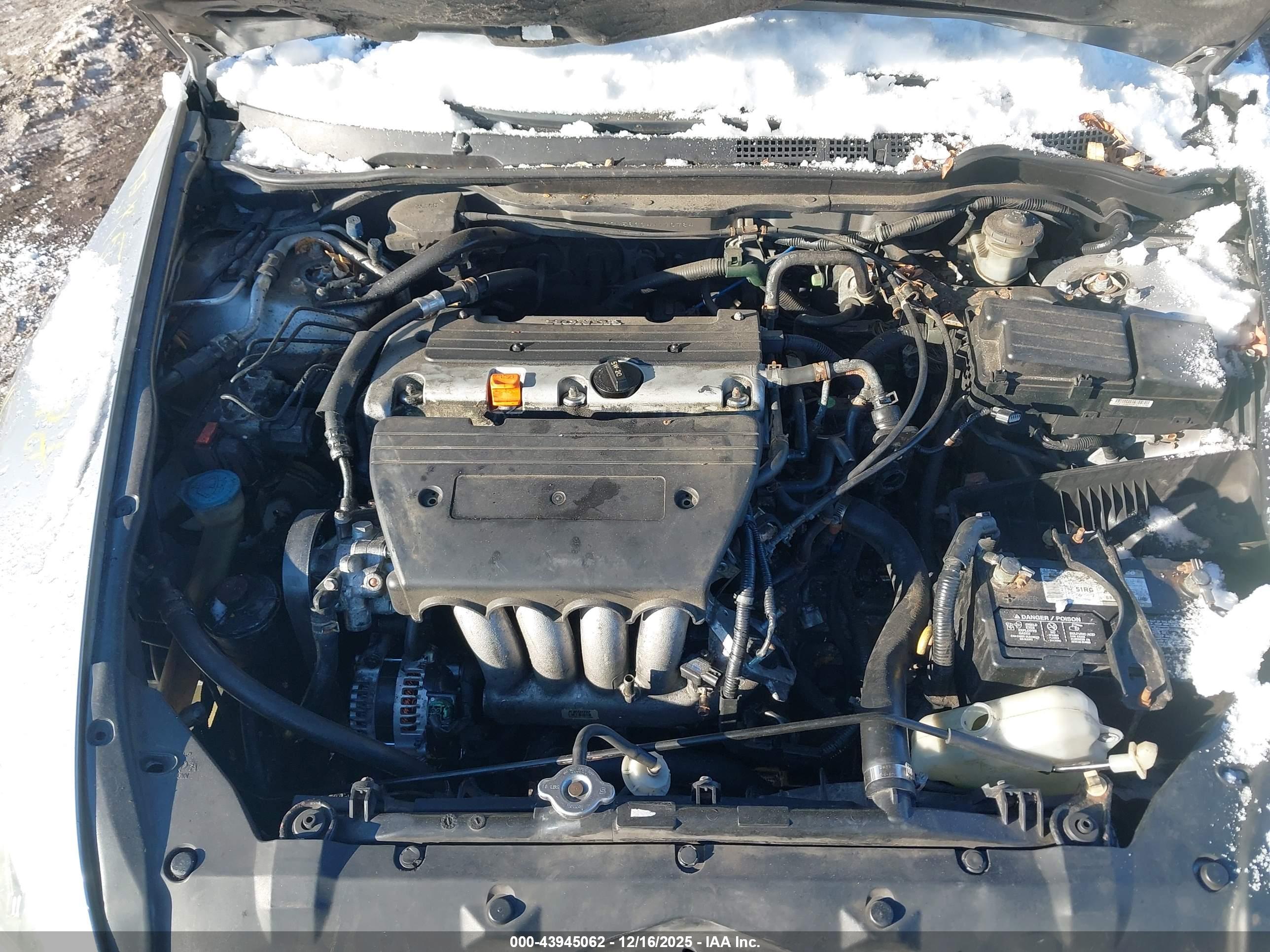 HONDA ACCORD image 10