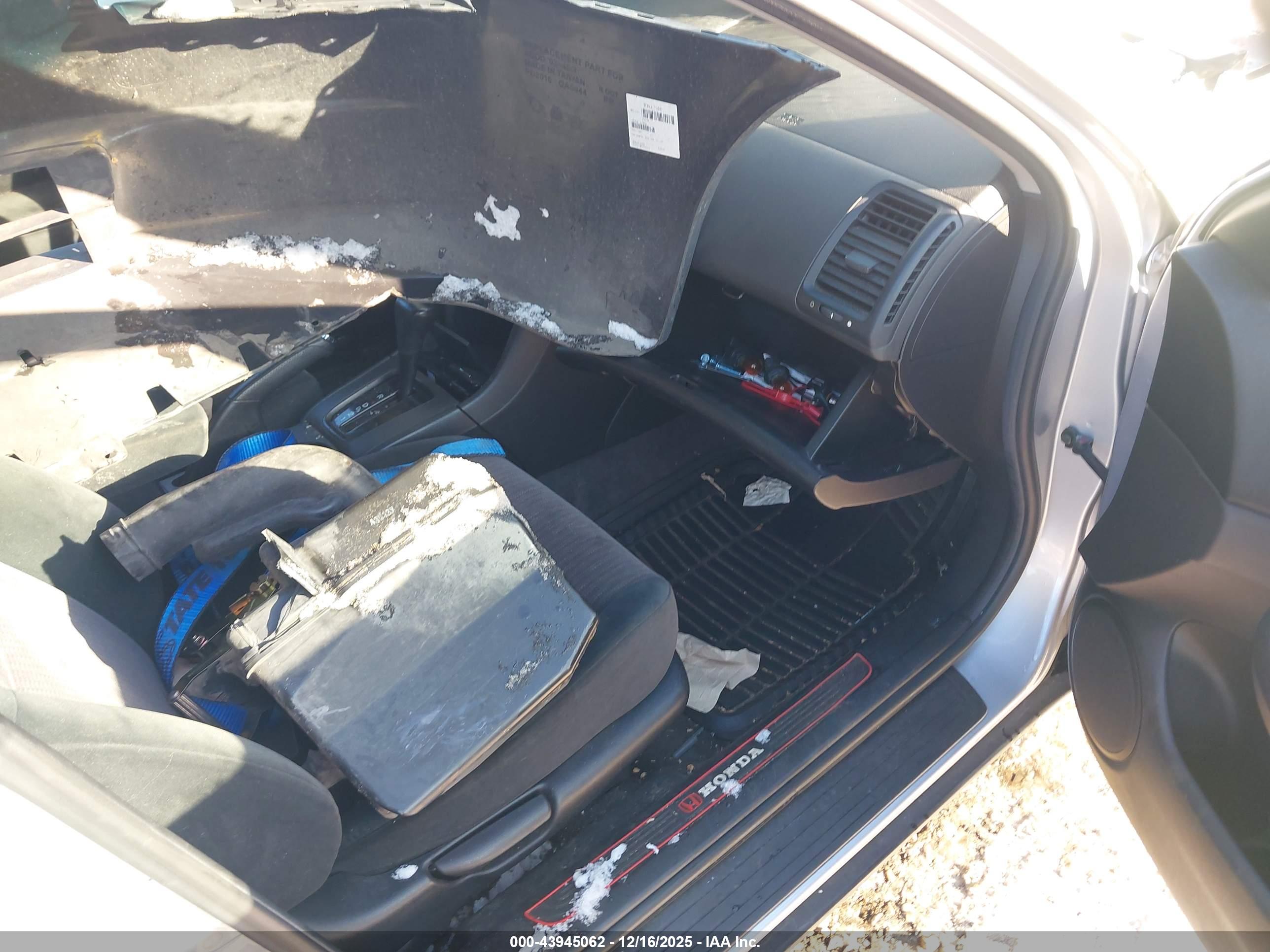 HONDA ACCORD image 5
