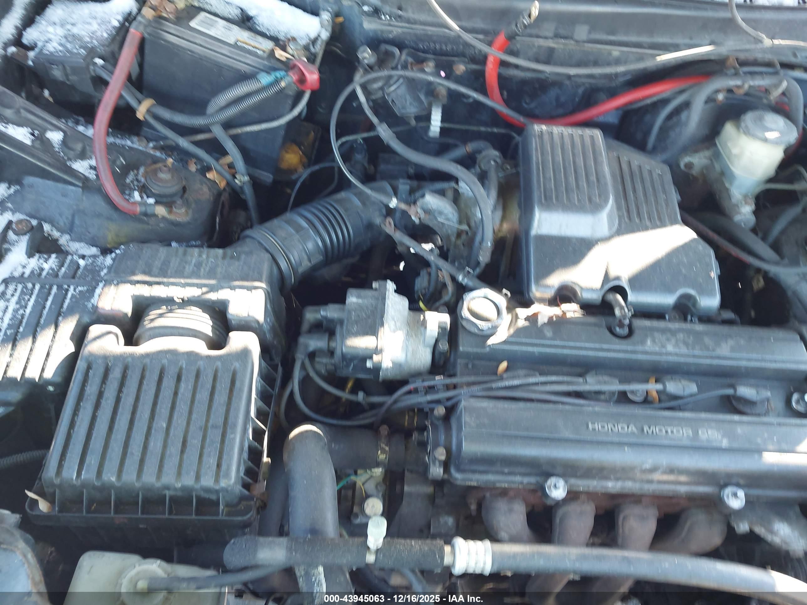 HONDA CR-V image 10