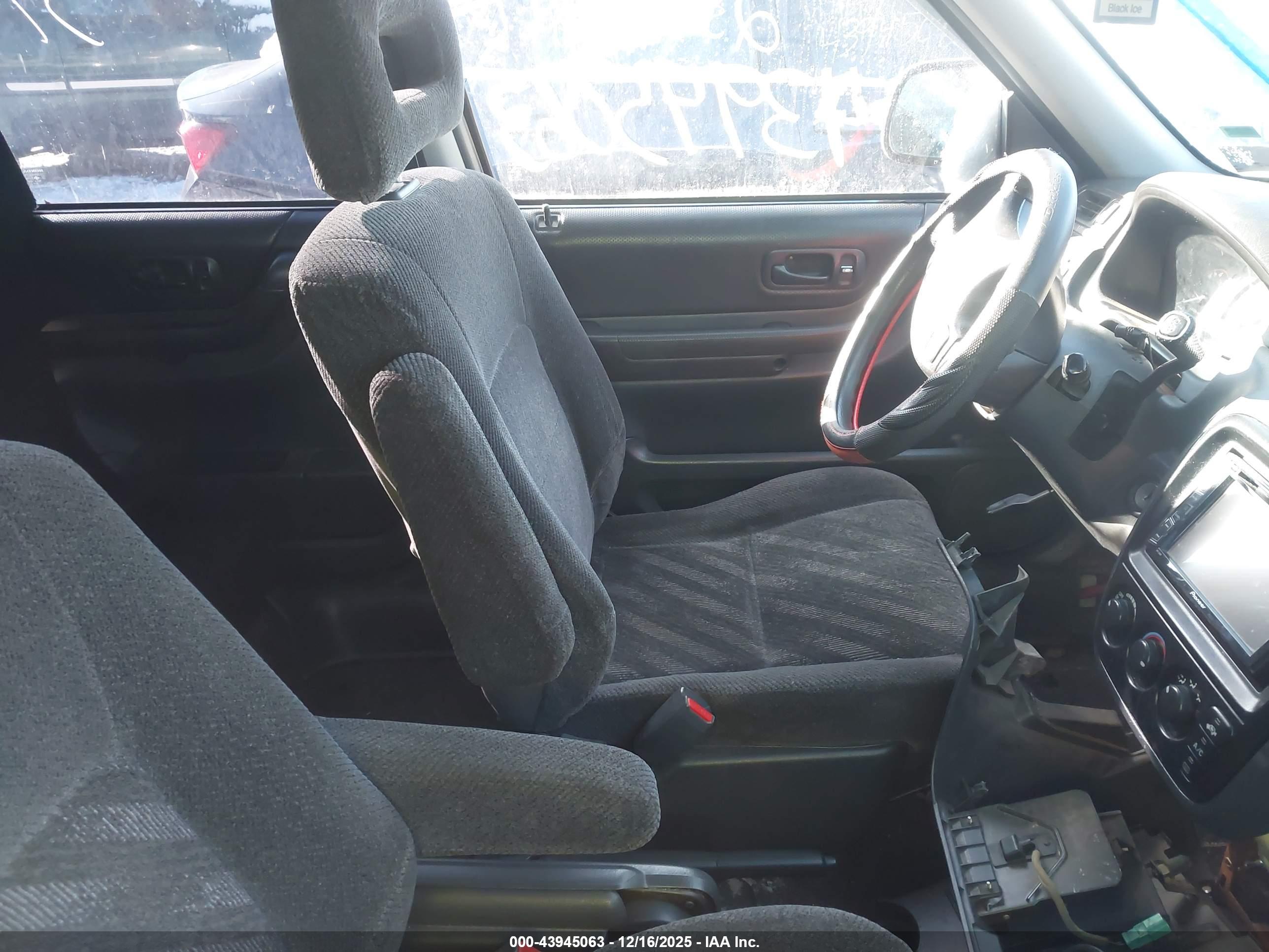 HONDA CR-V image 5