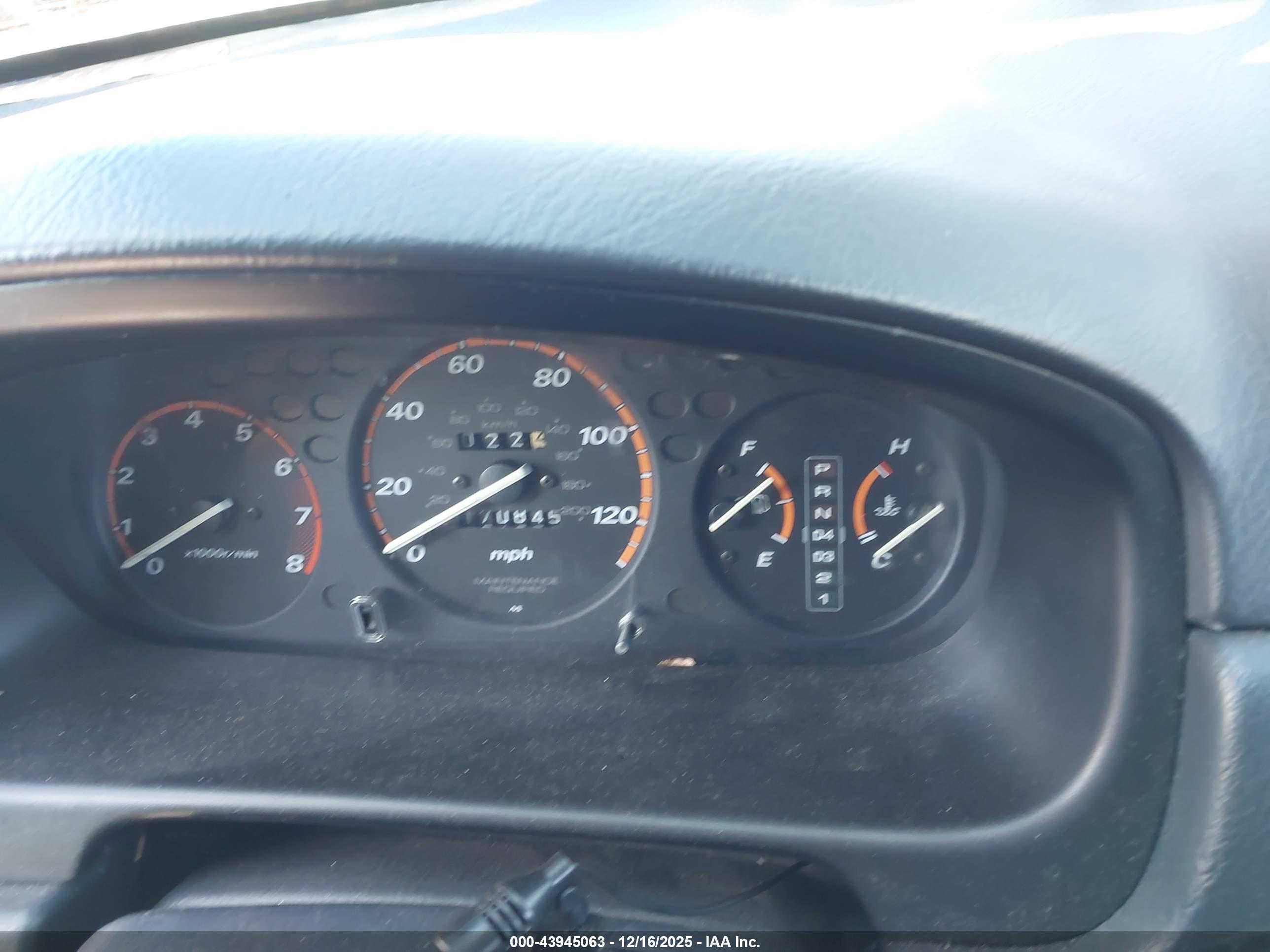 HONDA CR-V image 7