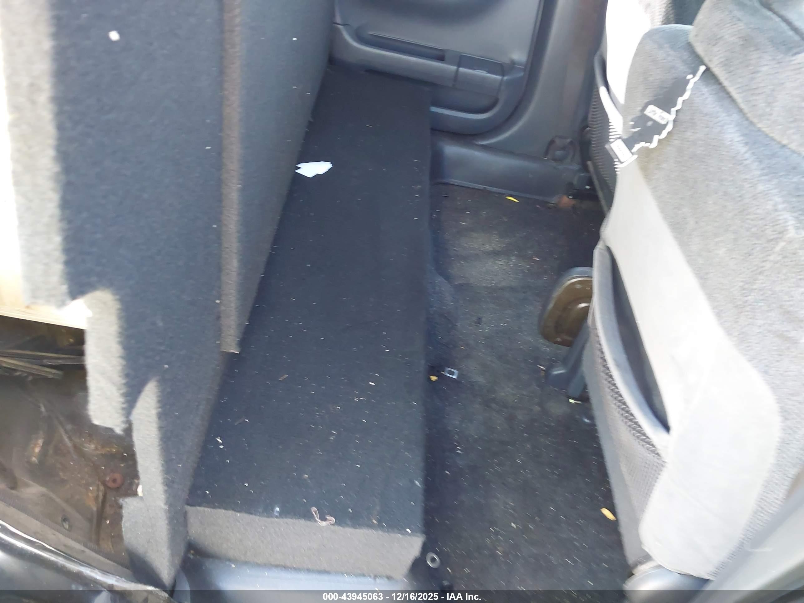 HONDA CR-V image 8