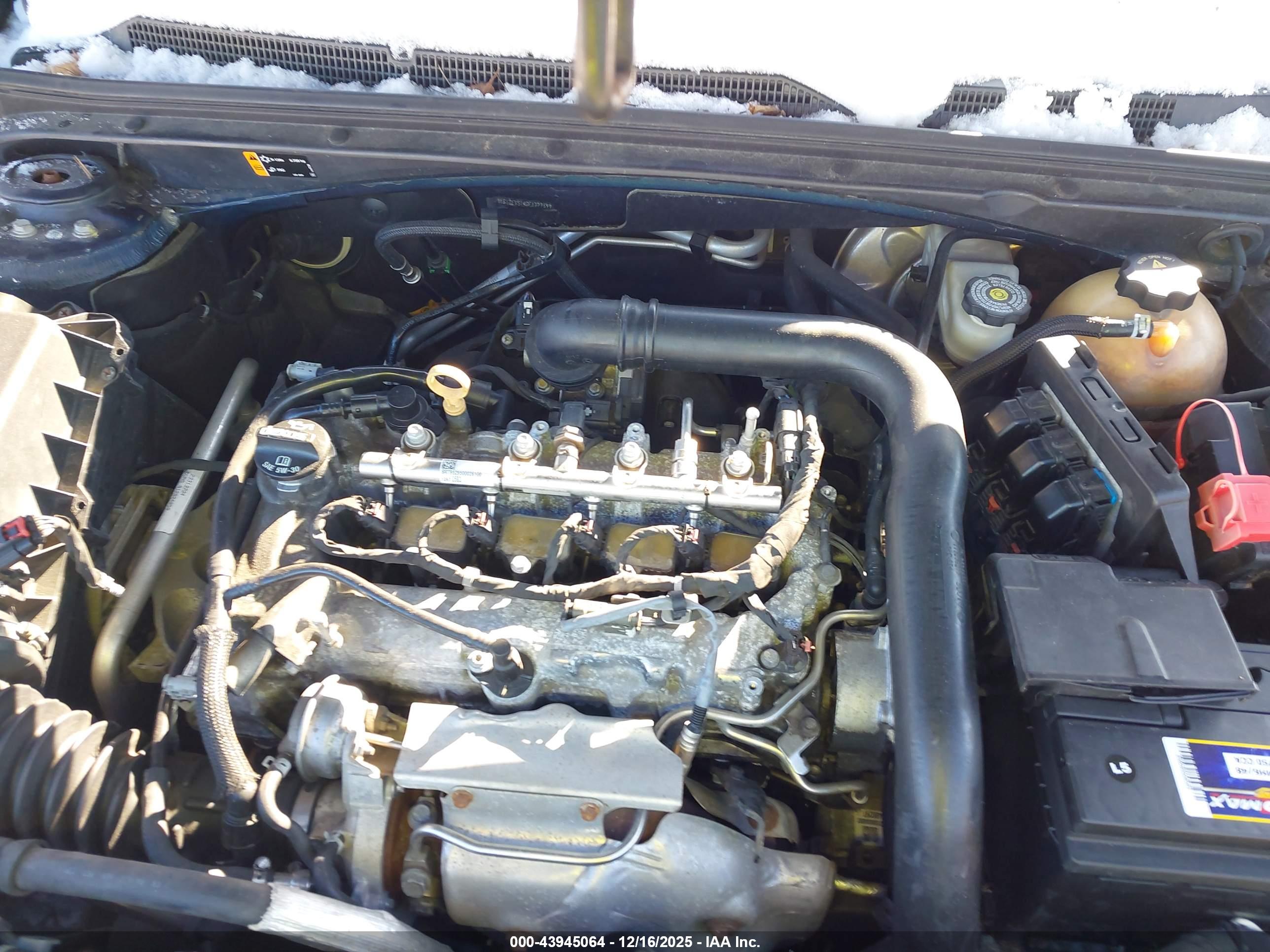 CHEVROLET MALIBU image 10