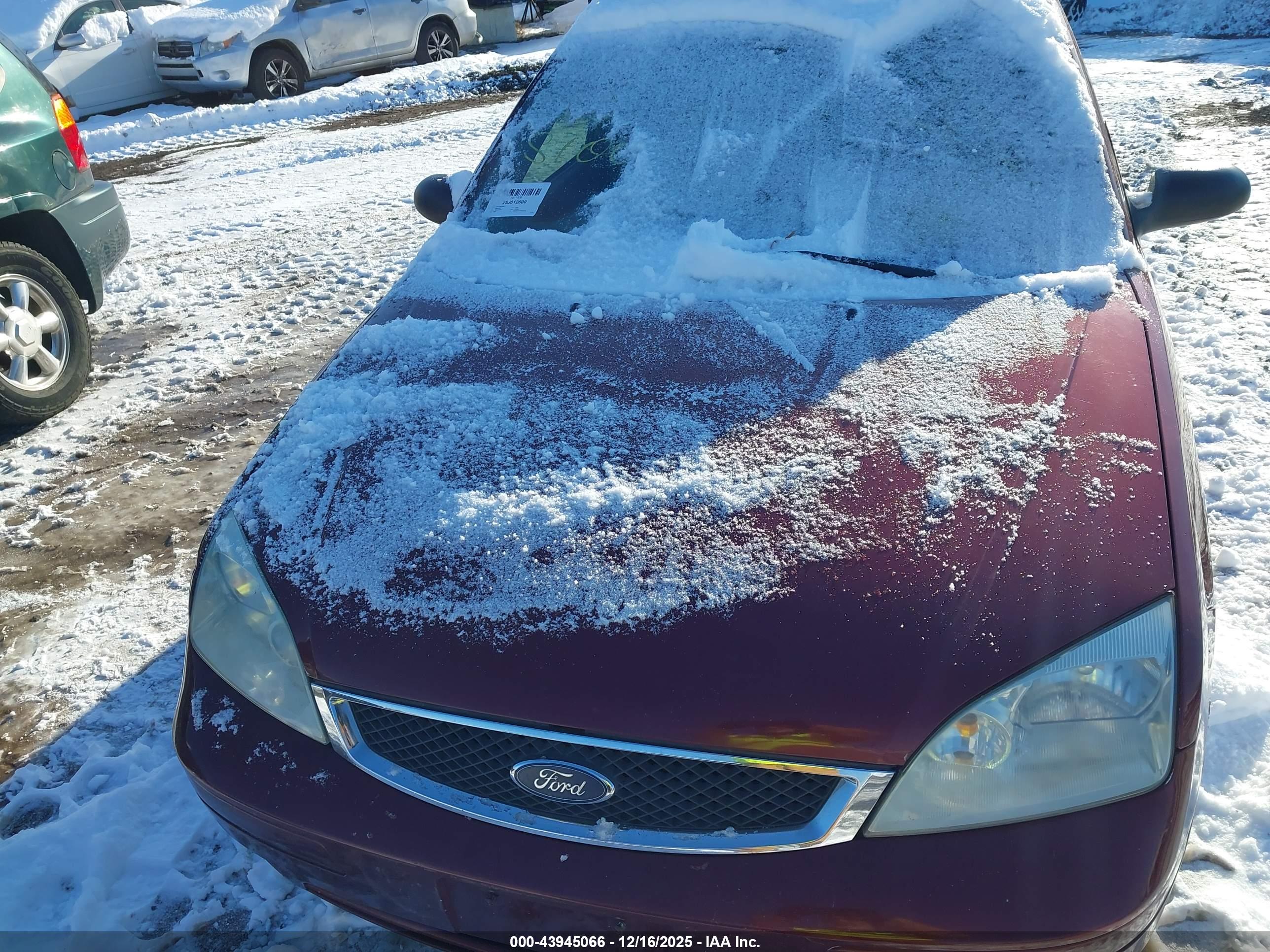 FORD FOCUS image 10